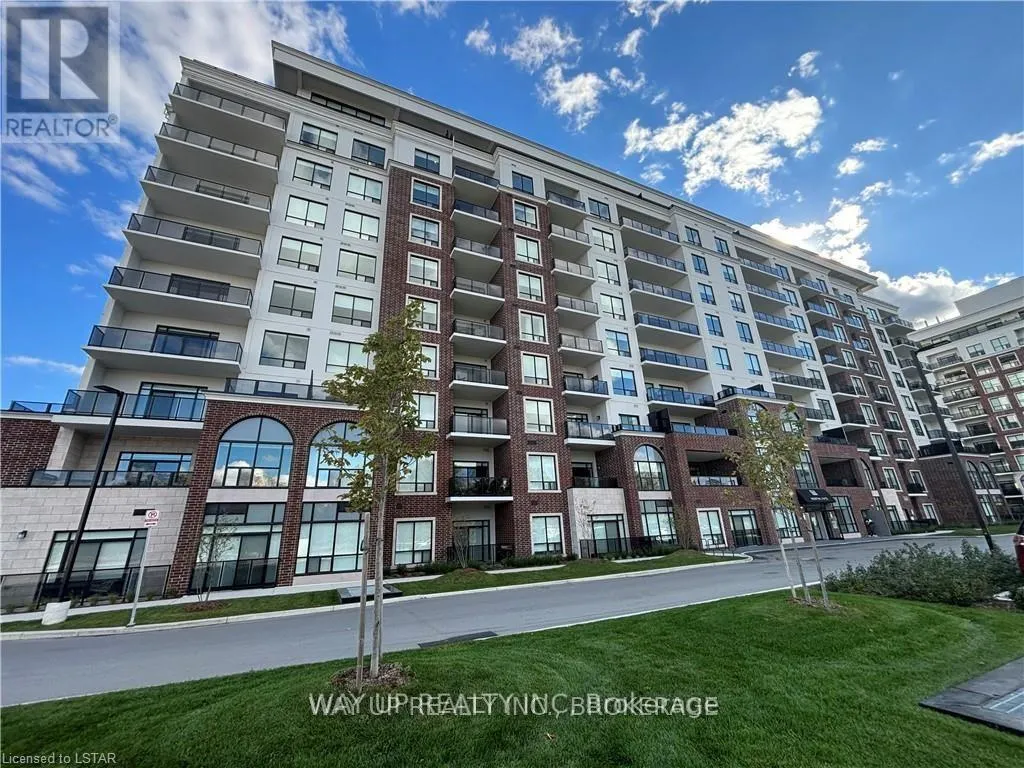 902 - 480 CALLAWAY ROAD, #902