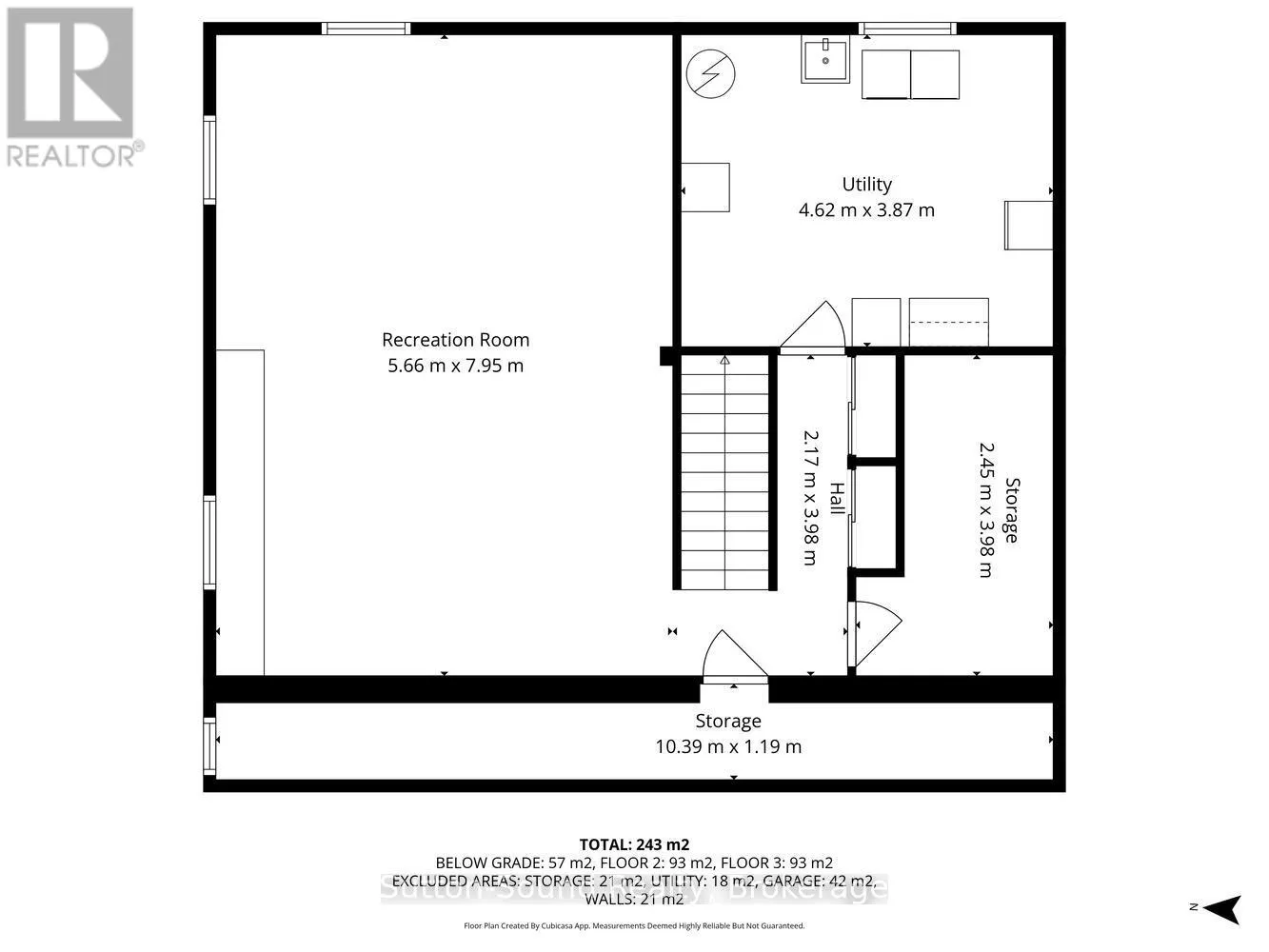 319 GOULD STREET