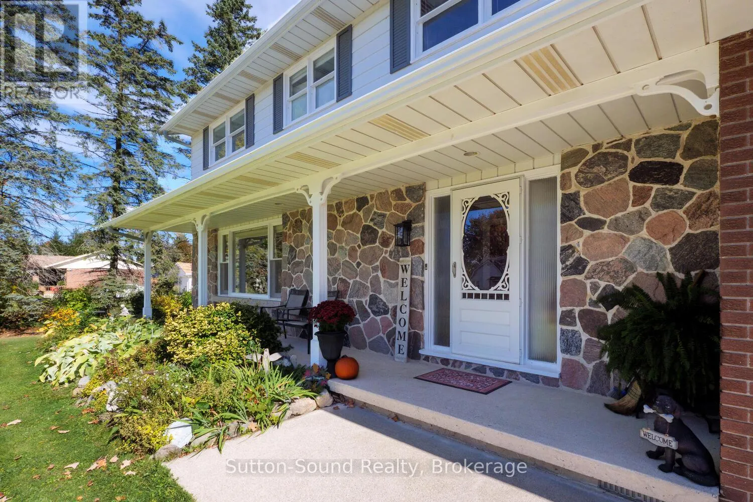 319 GOULD STREET