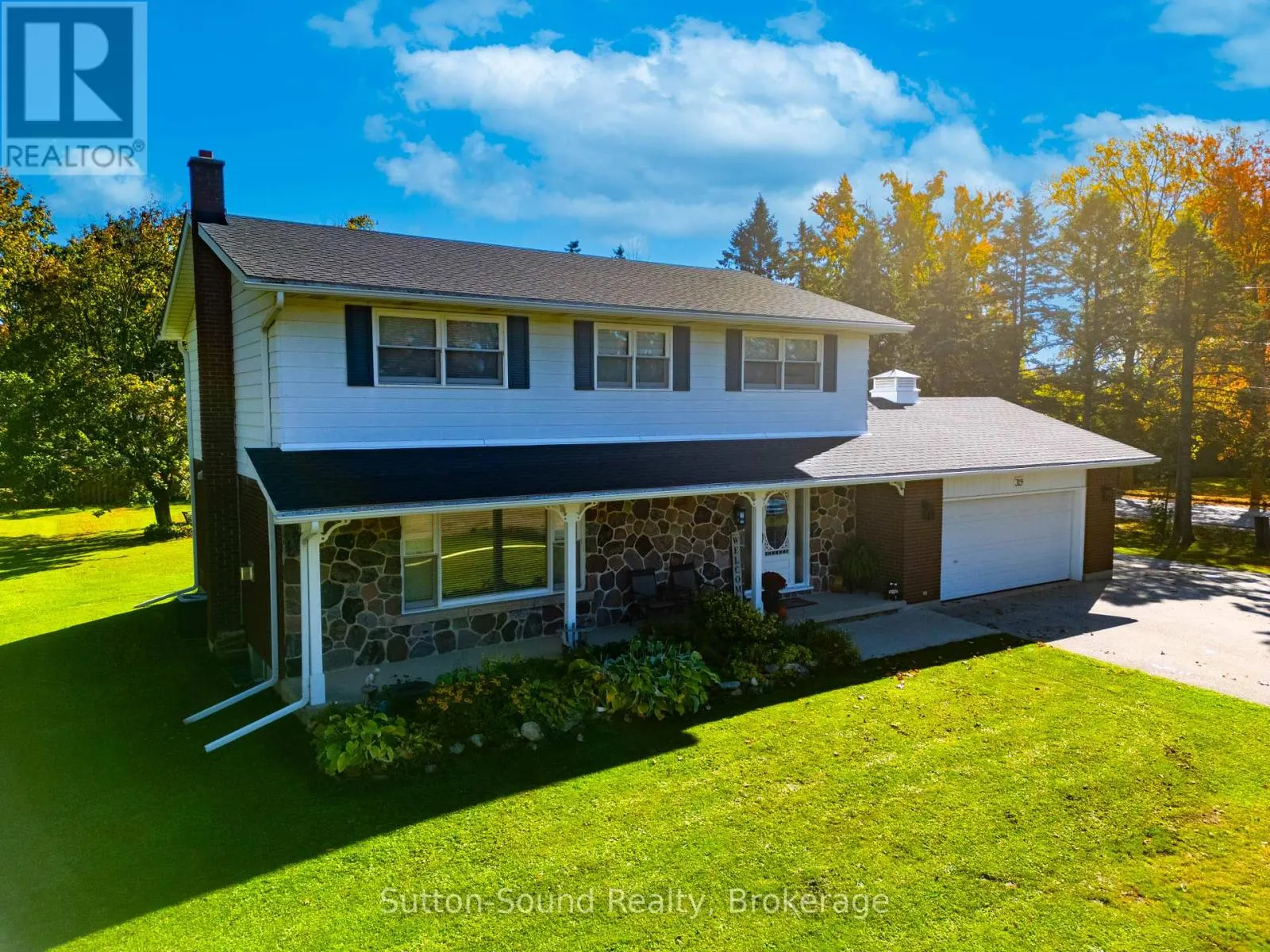 319 GOULD STREET