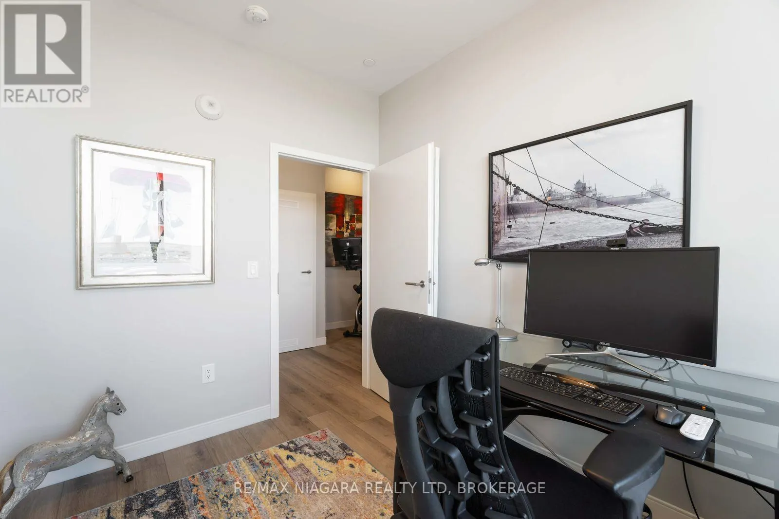 PENTHOUSE UNIT 903 - 118 WEST STREET
