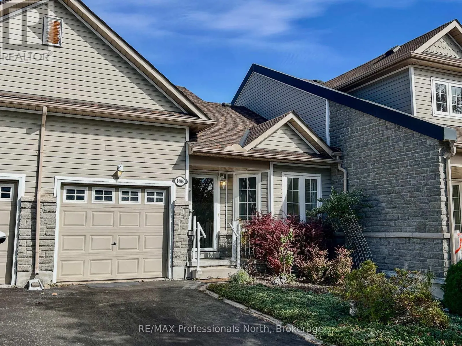 1406 HANCOX COURT