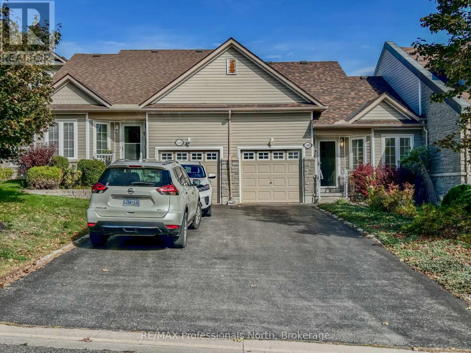 1406 HANCOX COURT