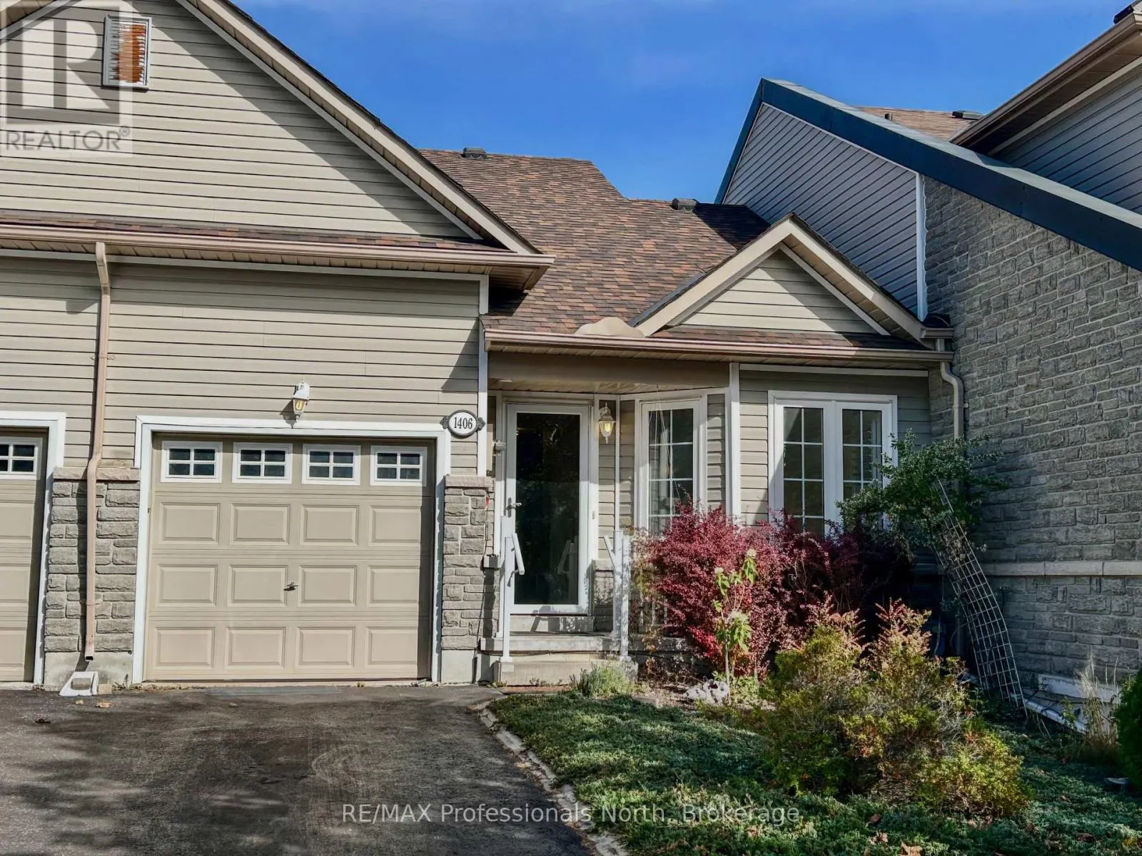 1406 HANCOX COURT