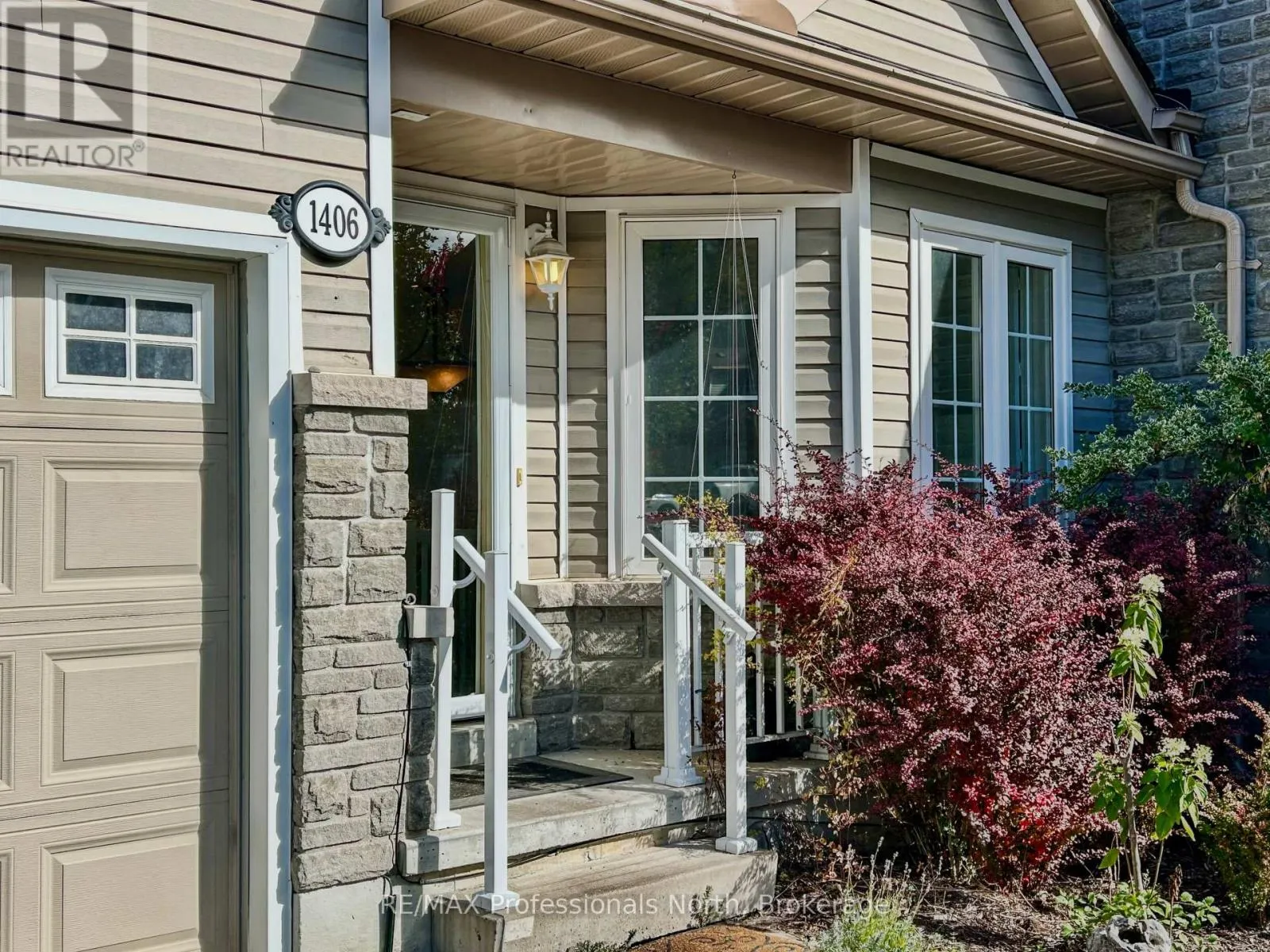 1406 HANCOX COURT