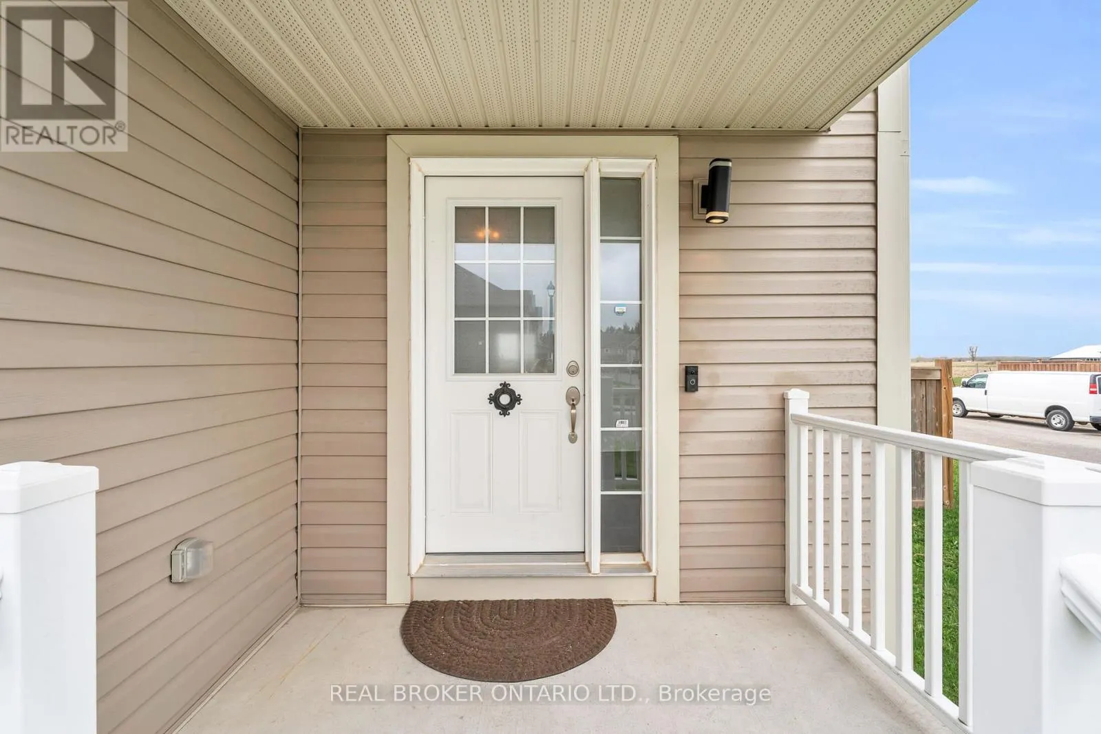 107 COURTNEY STREET