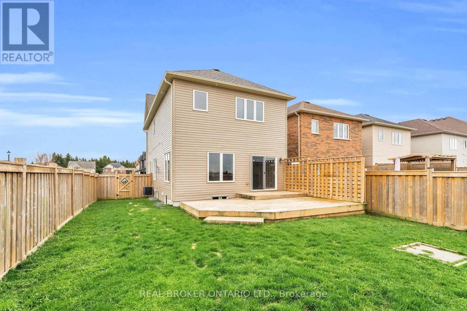 107 COURTNEY STREET