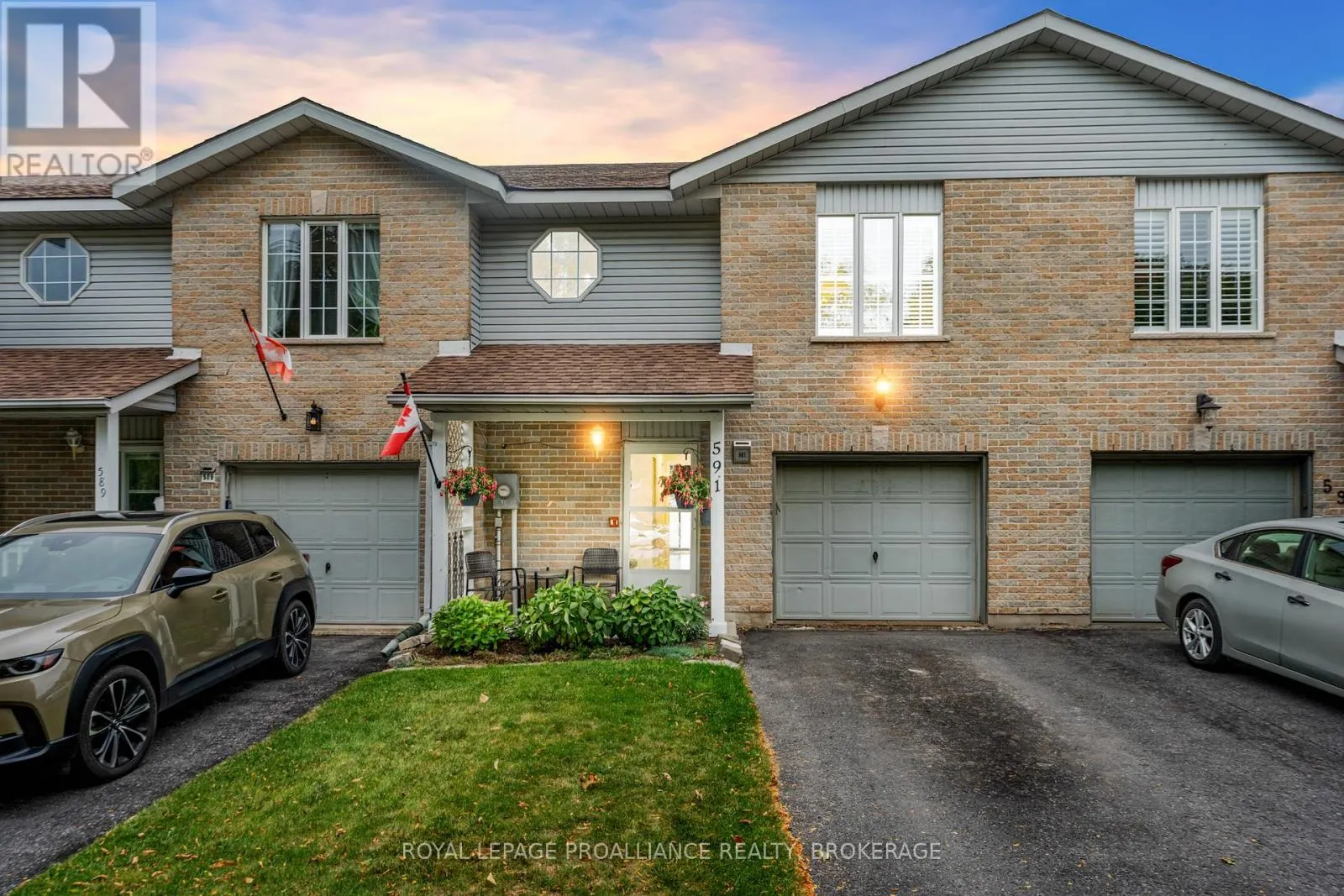 591 TANNER DRIVE