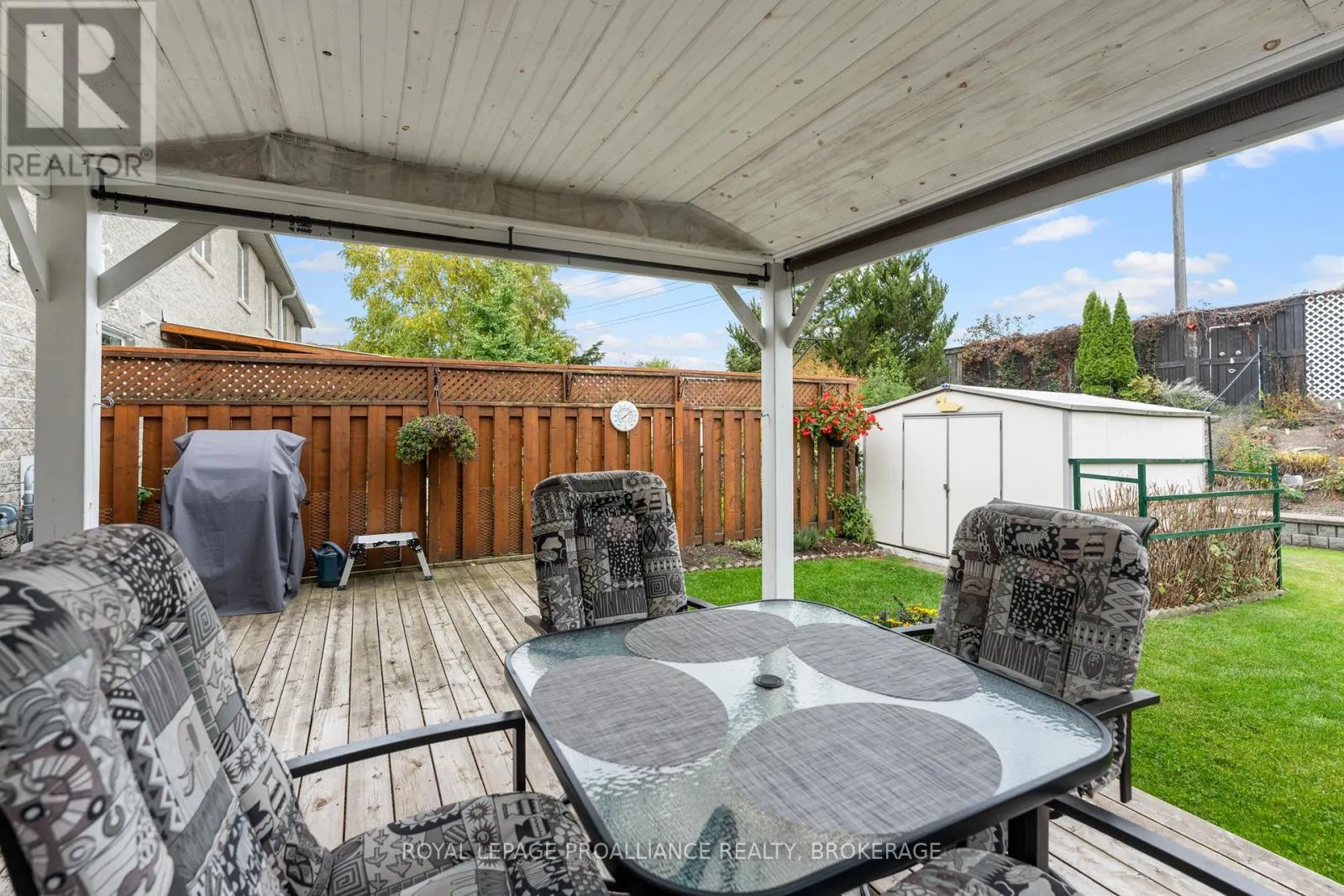591 TANNER DRIVE
