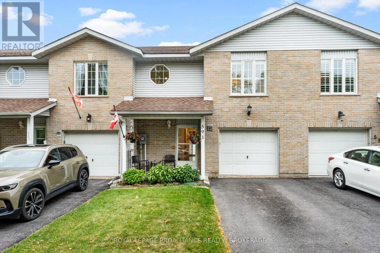 591 TANNER DRIVE