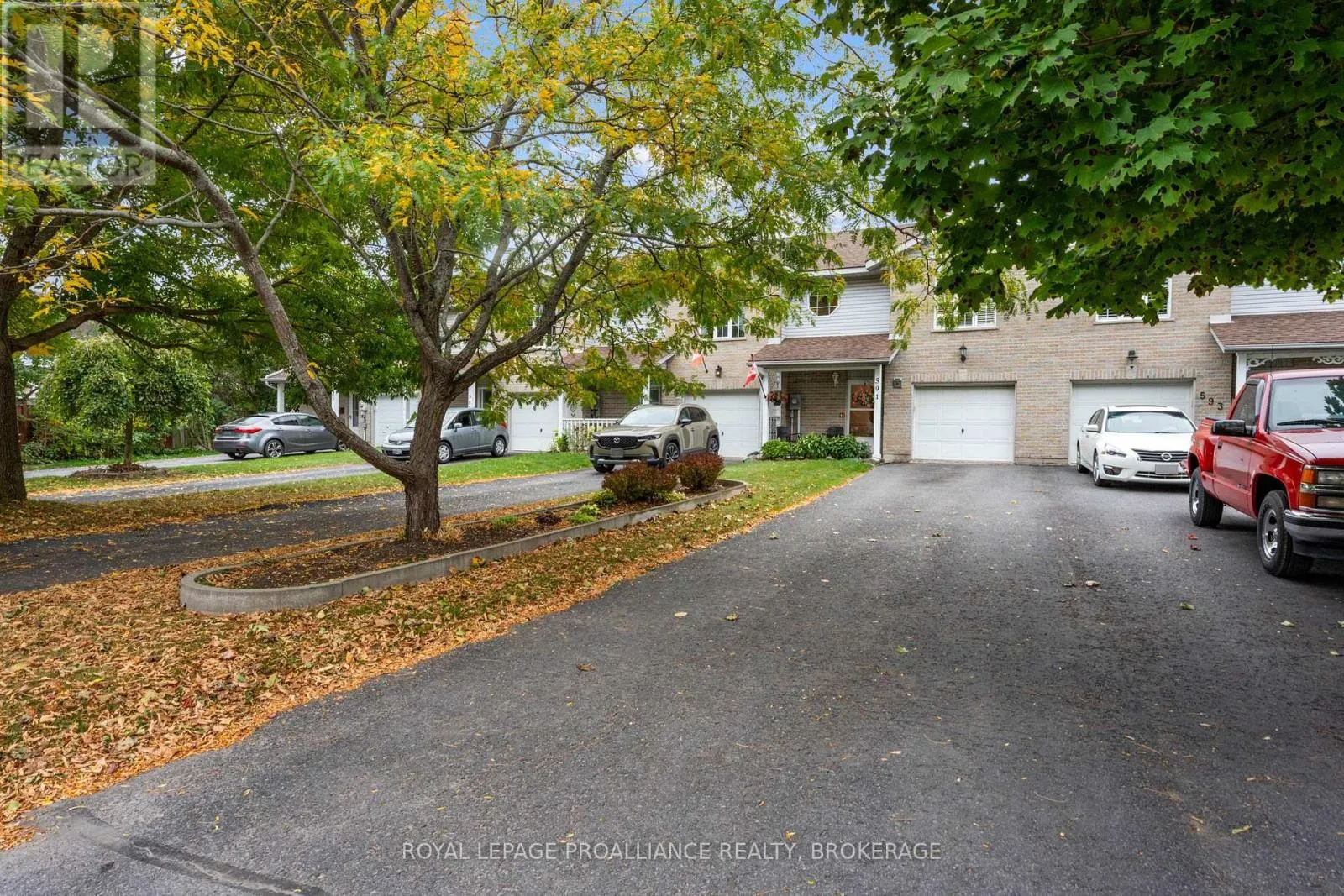 591 TANNER DRIVE