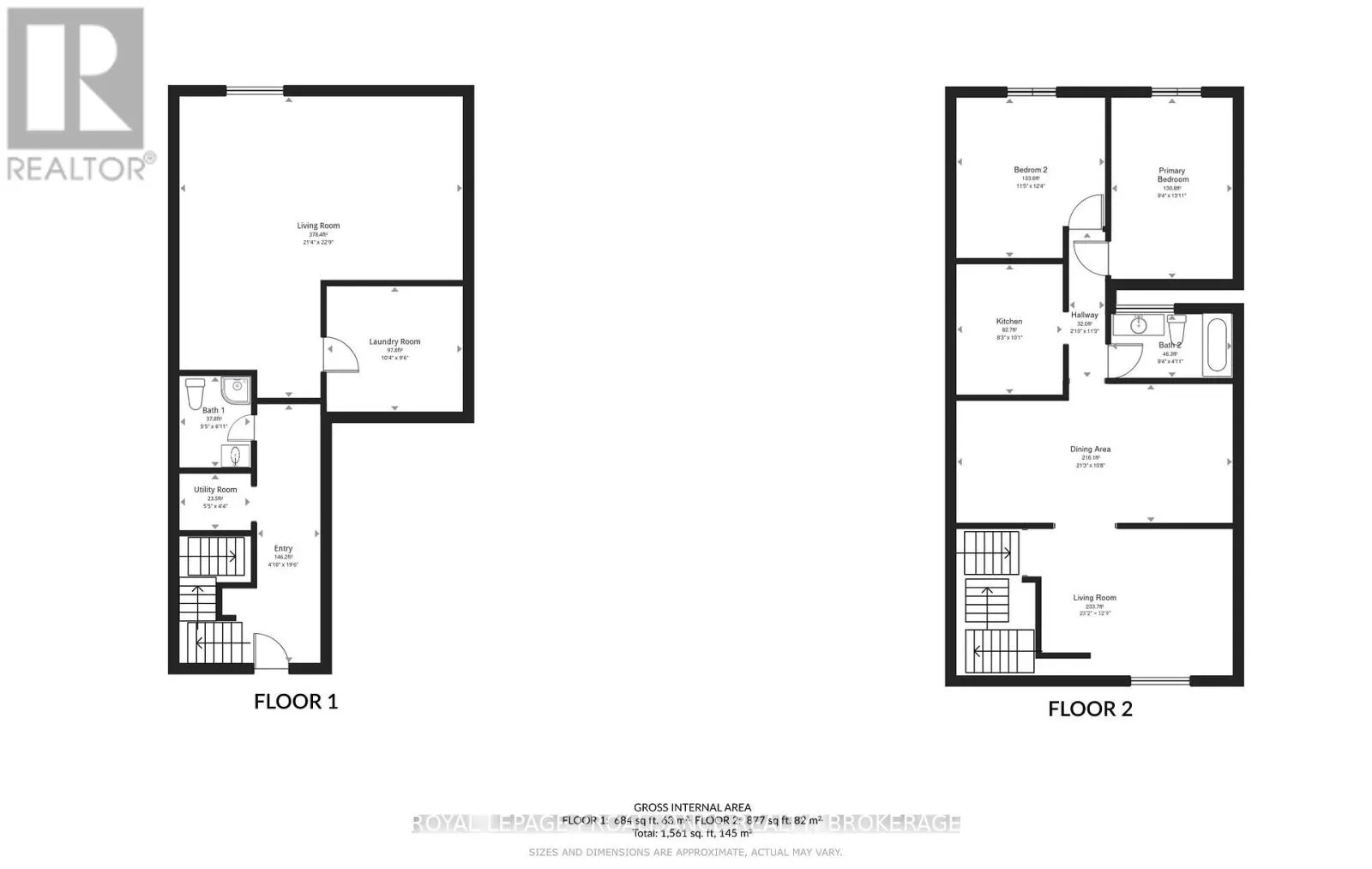 591 TANNER DRIVE