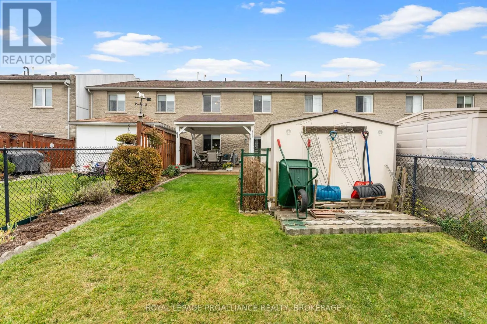 591 TANNER DRIVE