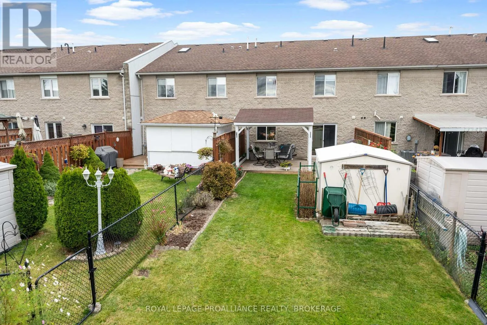 591 TANNER DRIVE