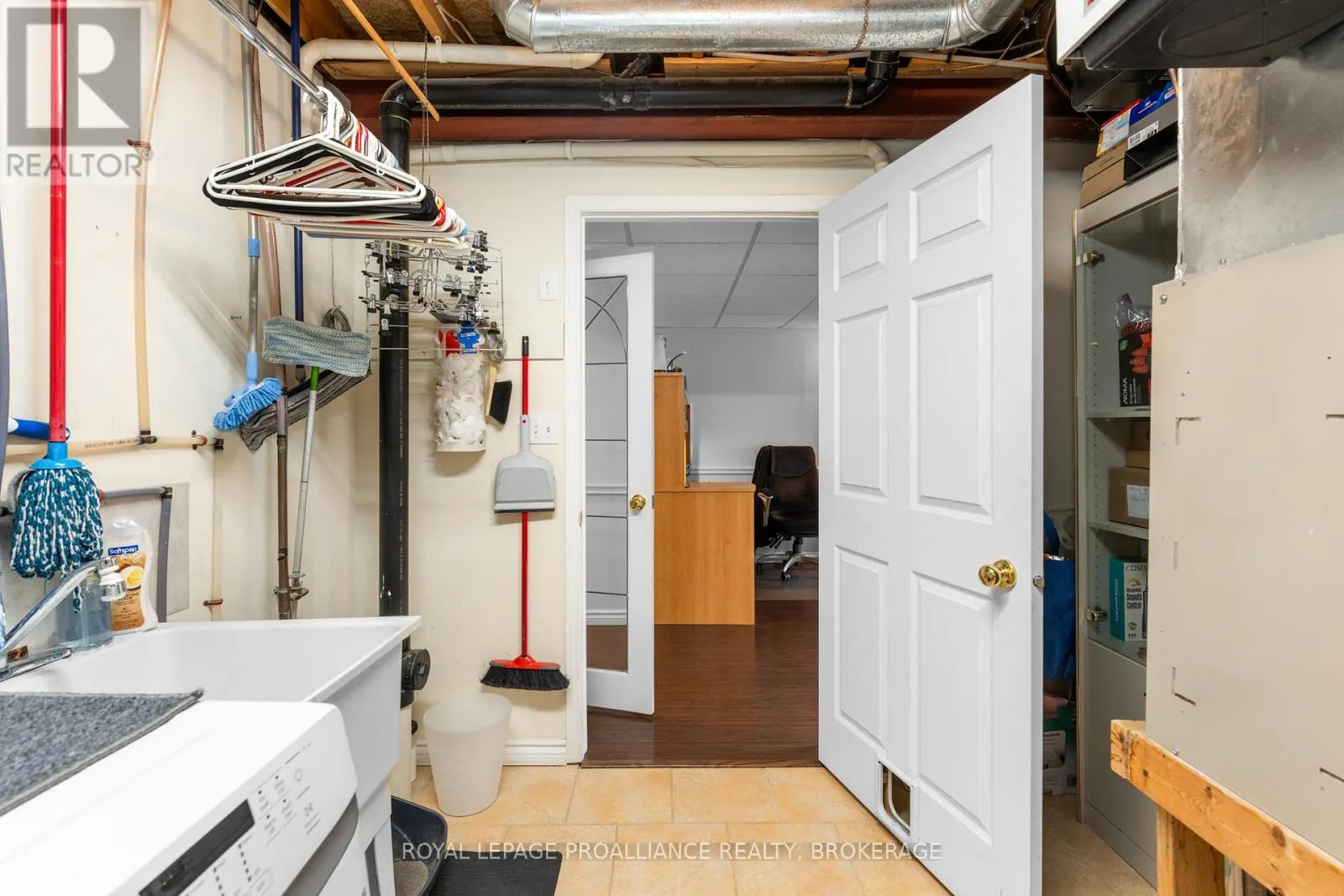 591 TANNER DRIVE
