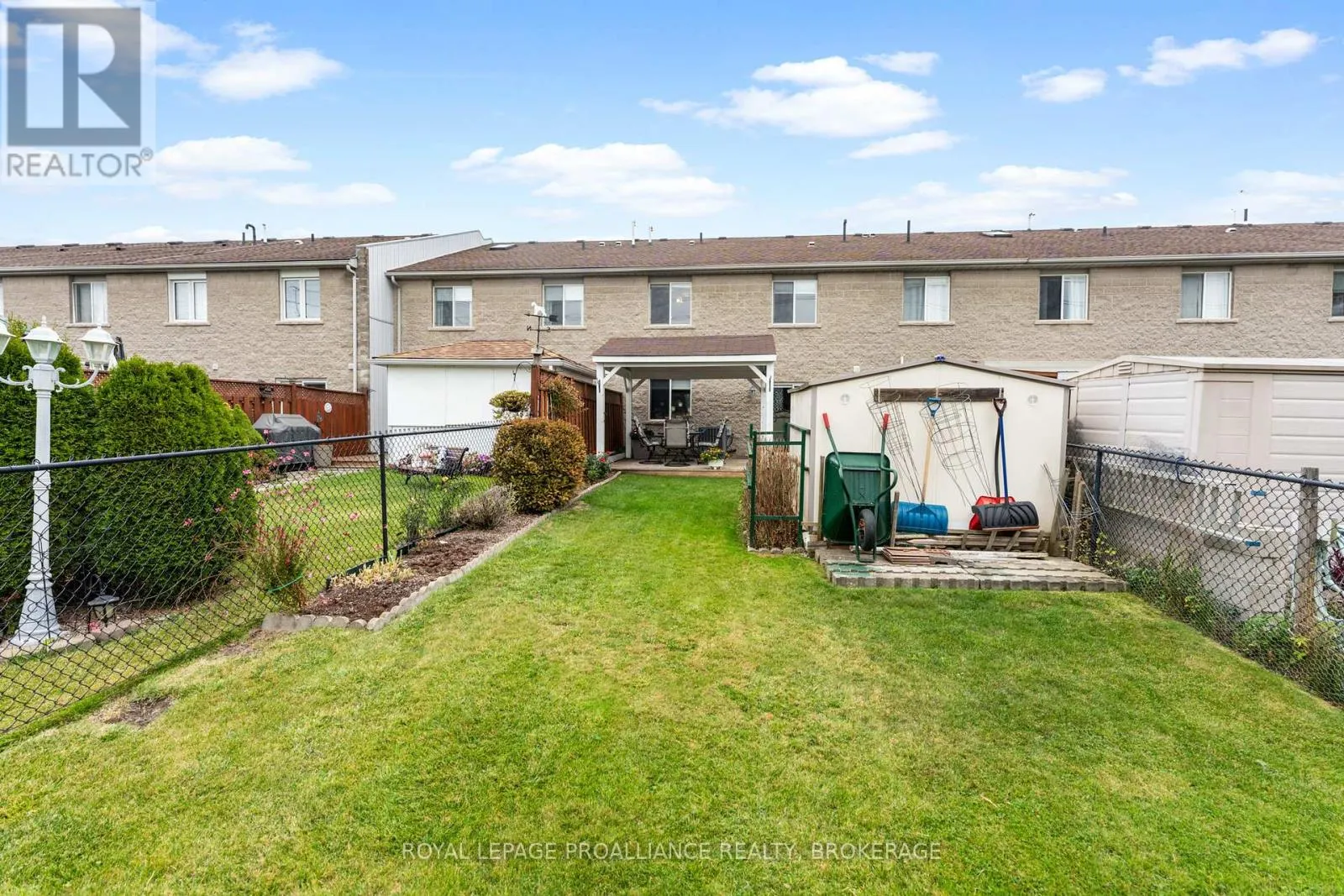 591 TANNER DRIVE