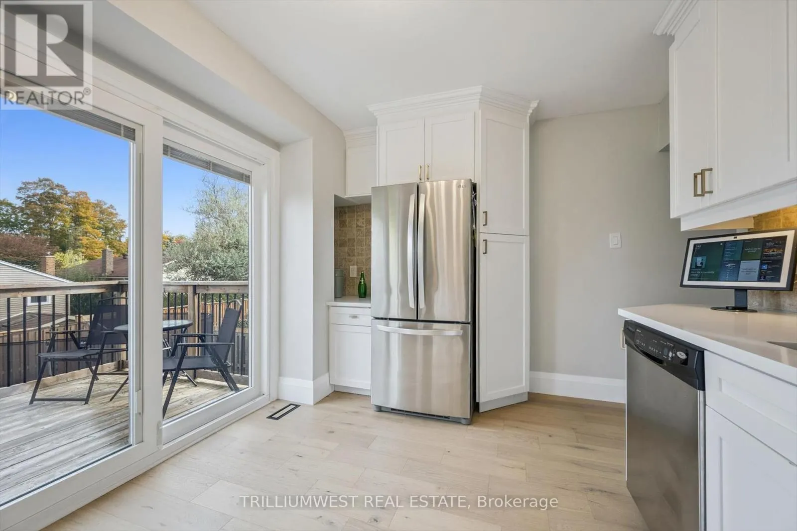 99 DEERWOOD CRESCENT