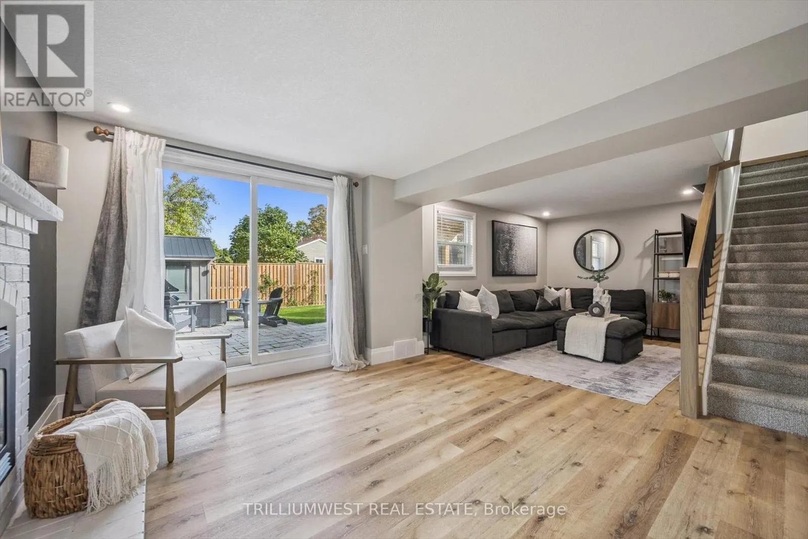 99 DEERWOOD CRESCENT