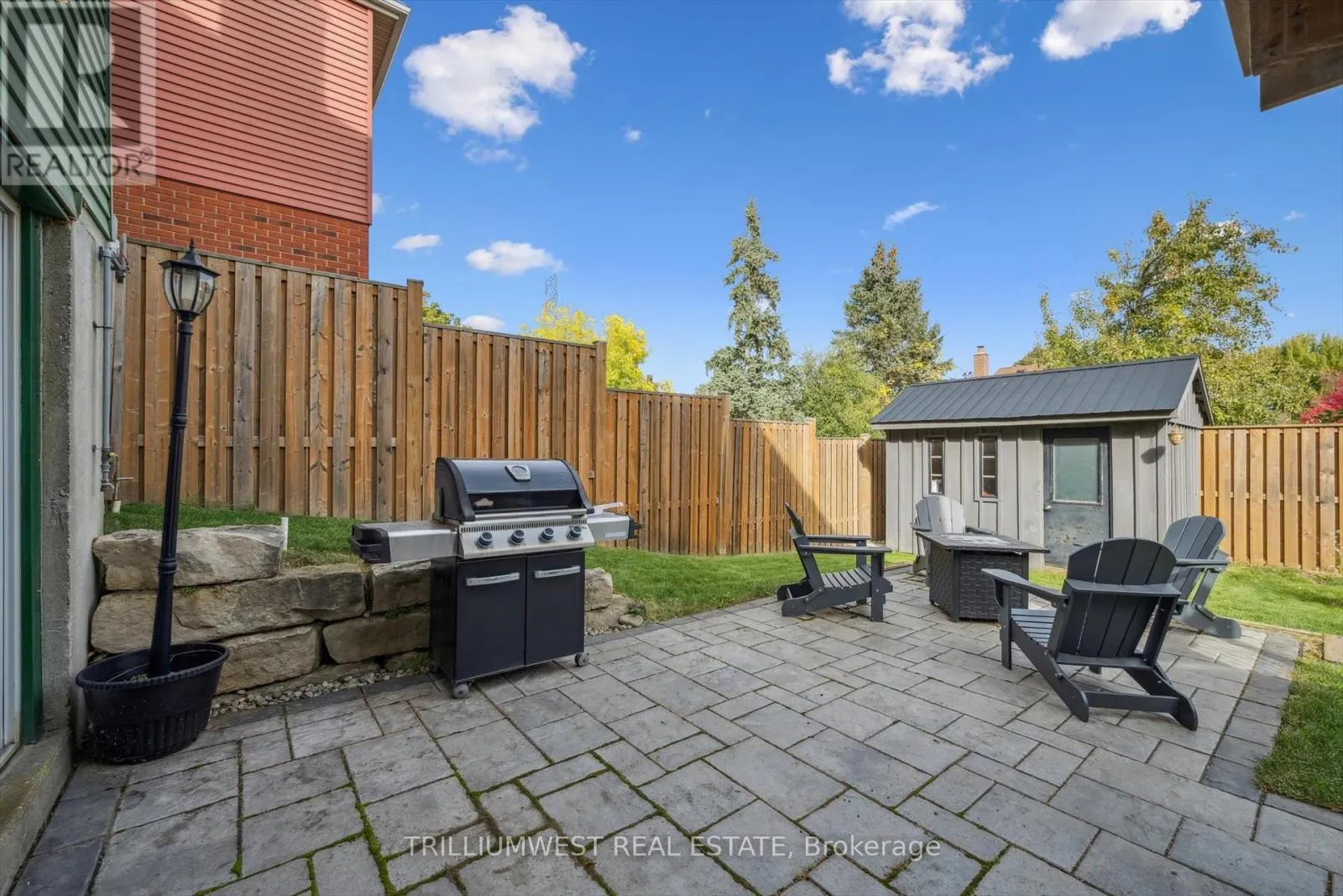 99 DEERWOOD CRESCENT