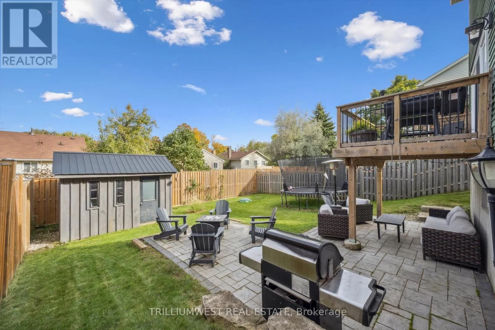 99 DEERWOOD CRESCENT
