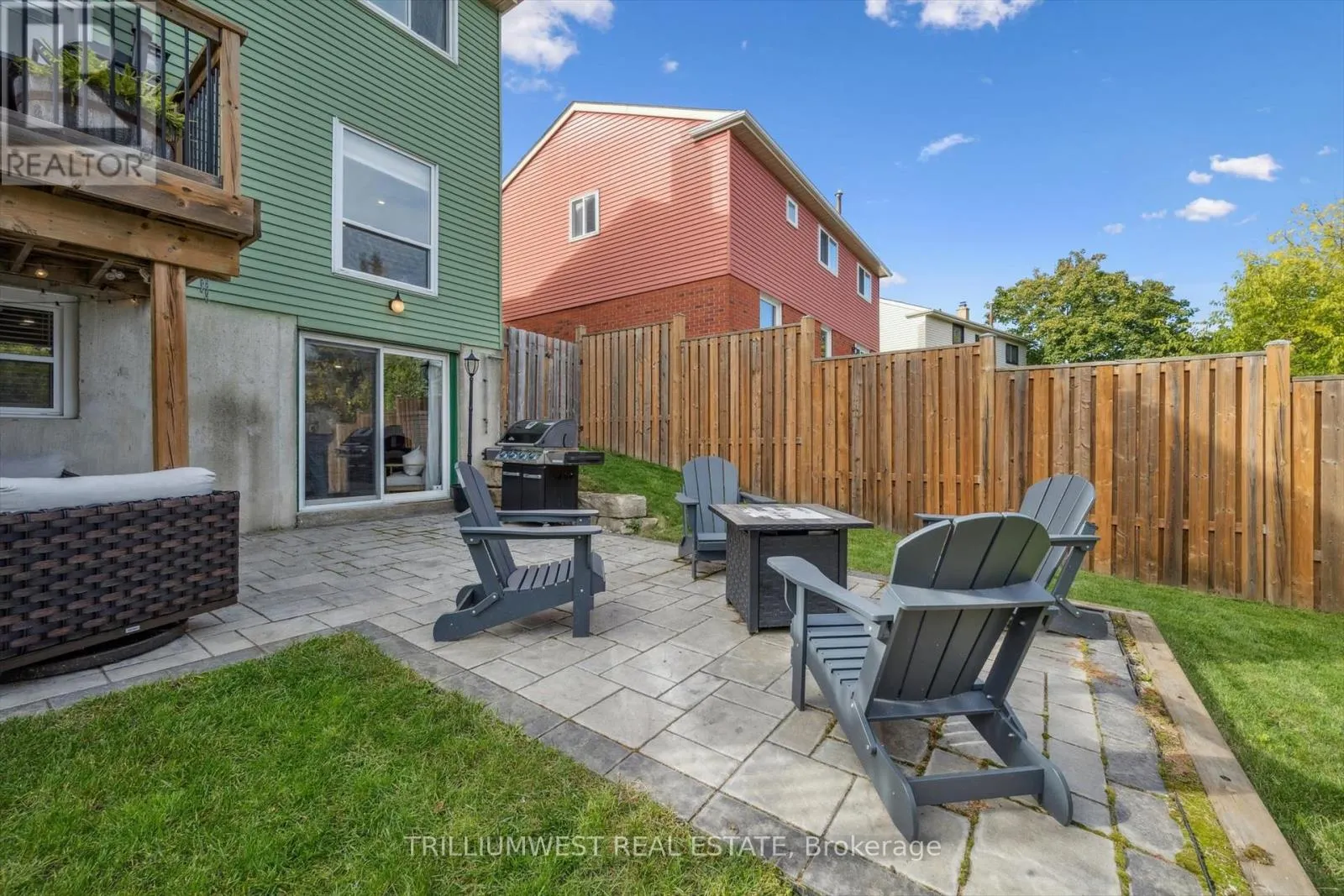 99 DEERWOOD CRESCENT