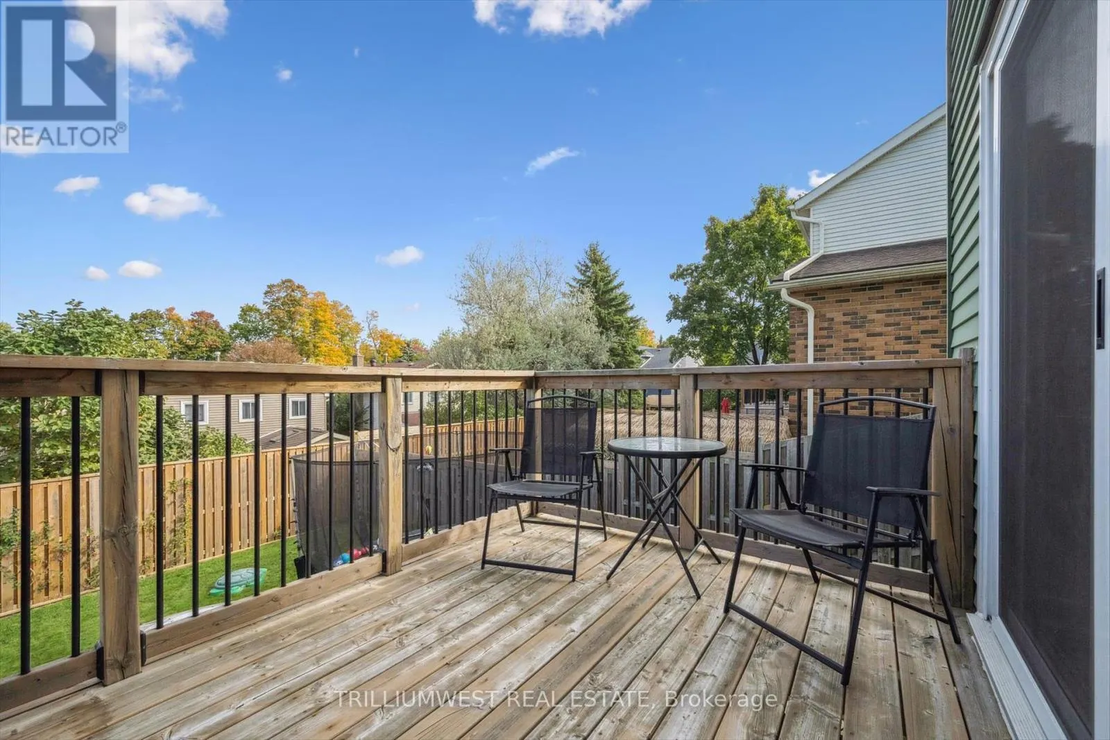 99 DEERWOOD CRESCENT