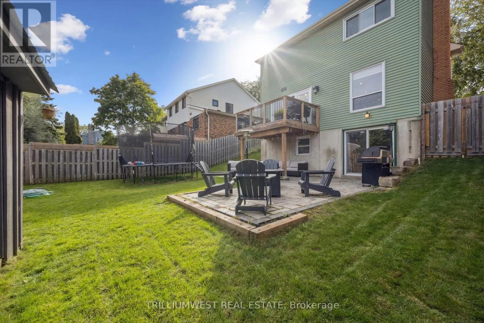 99 DEERWOOD CRESCENT