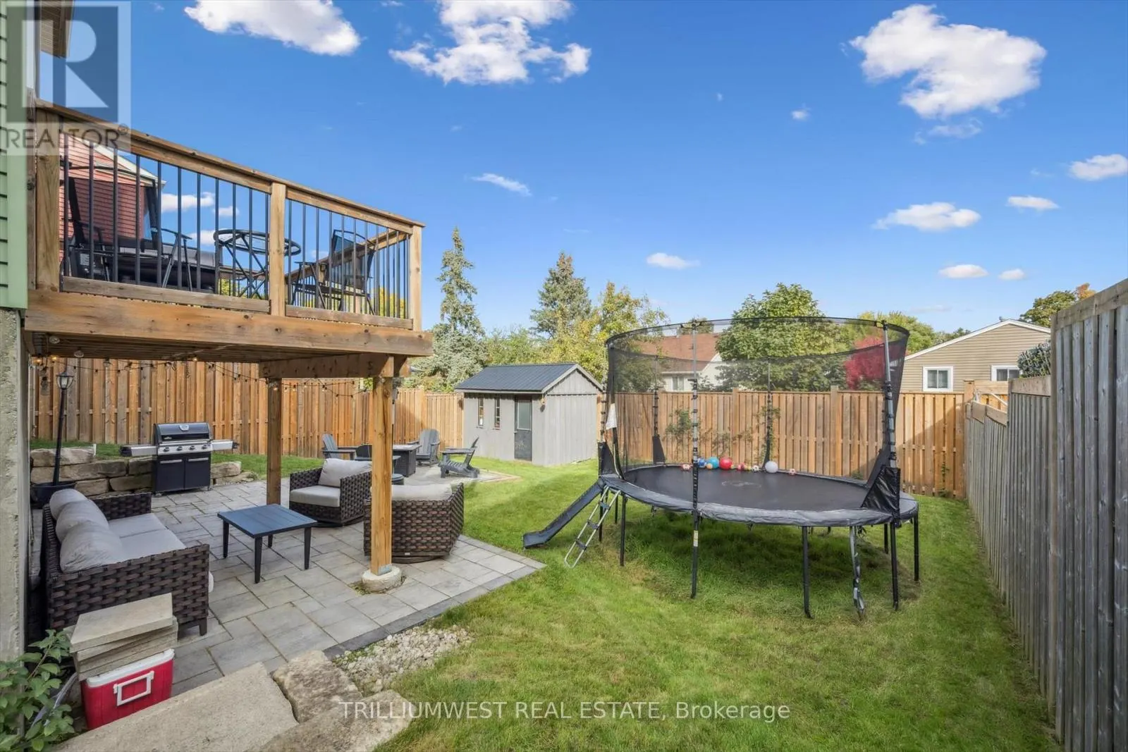 99 DEERWOOD CRESCENT