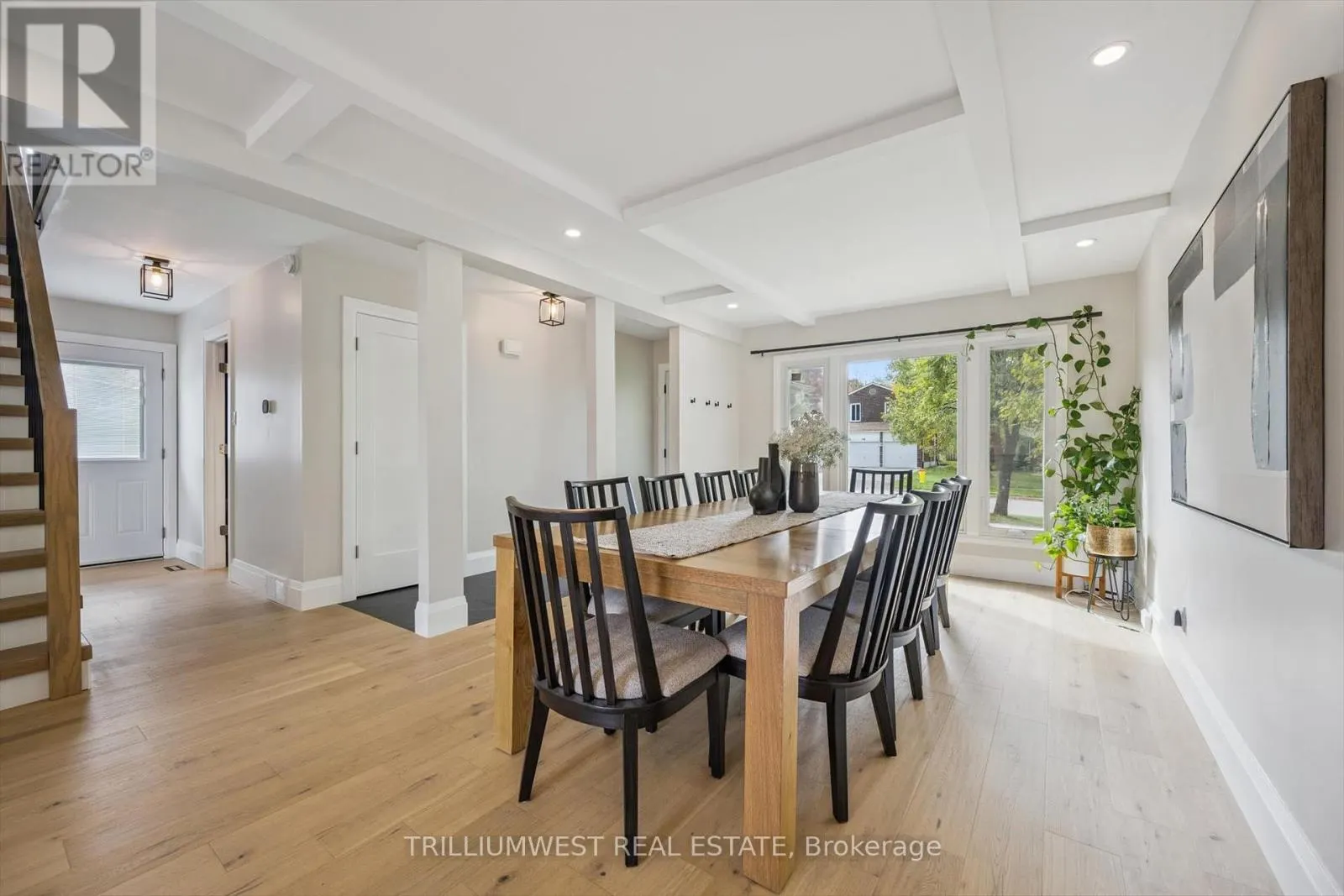 99 DEERWOOD CRESCENT