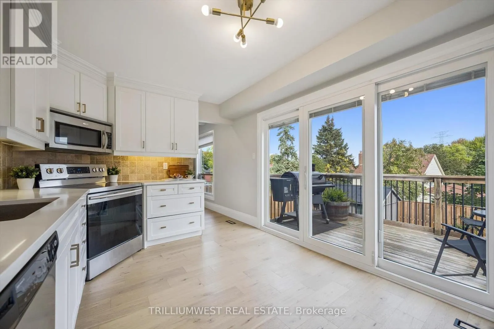 99 DEERWOOD CRESCENT