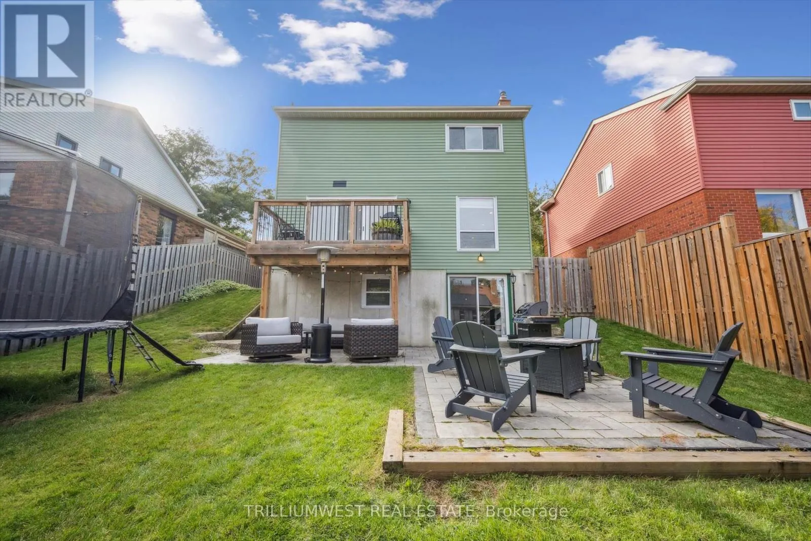 99 DEERWOOD CRESCENT