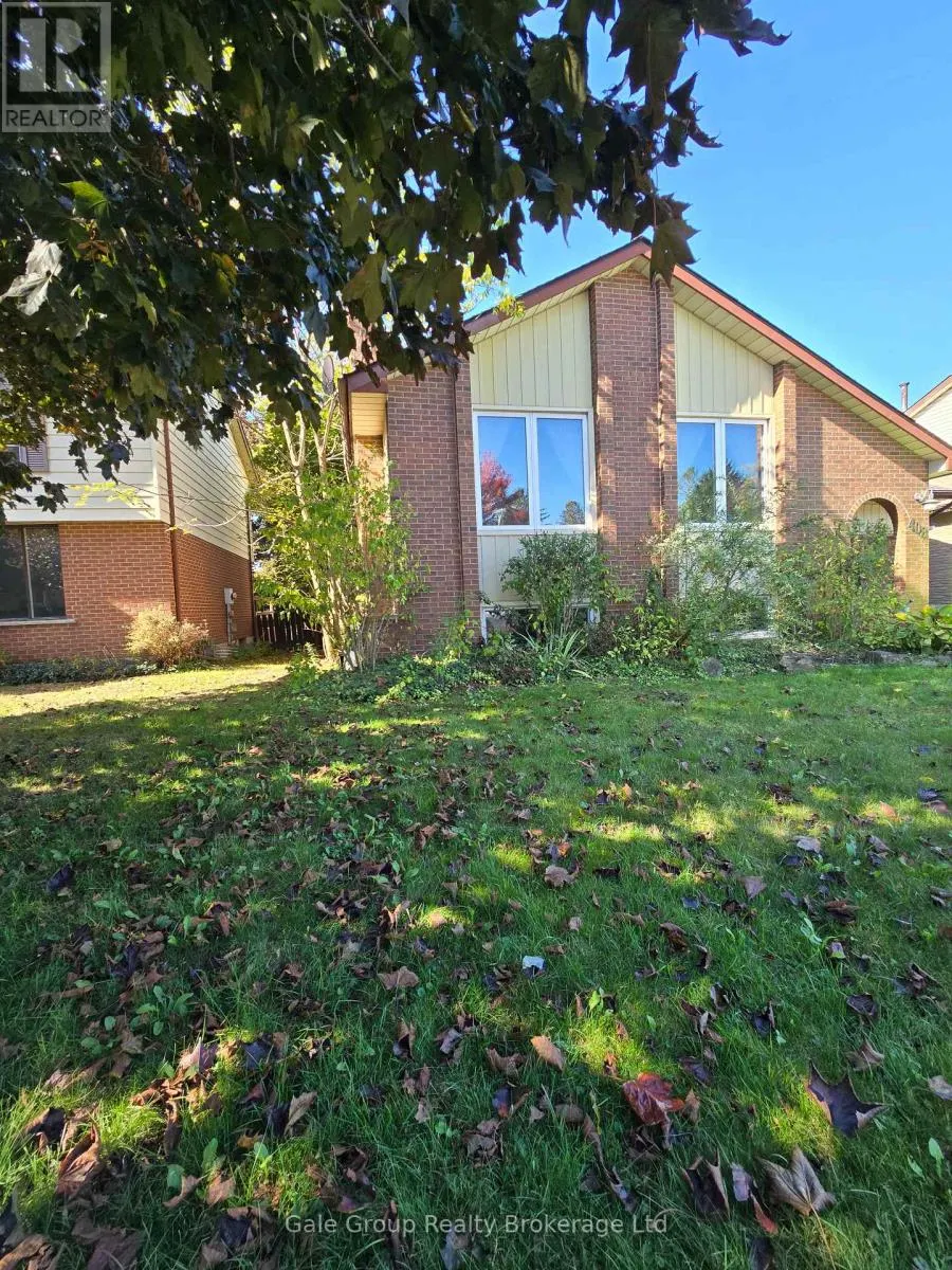 408 MANITOBA ROAD