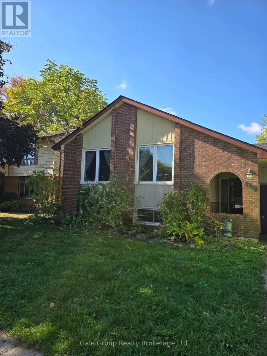 408 MANITOBA ROAD