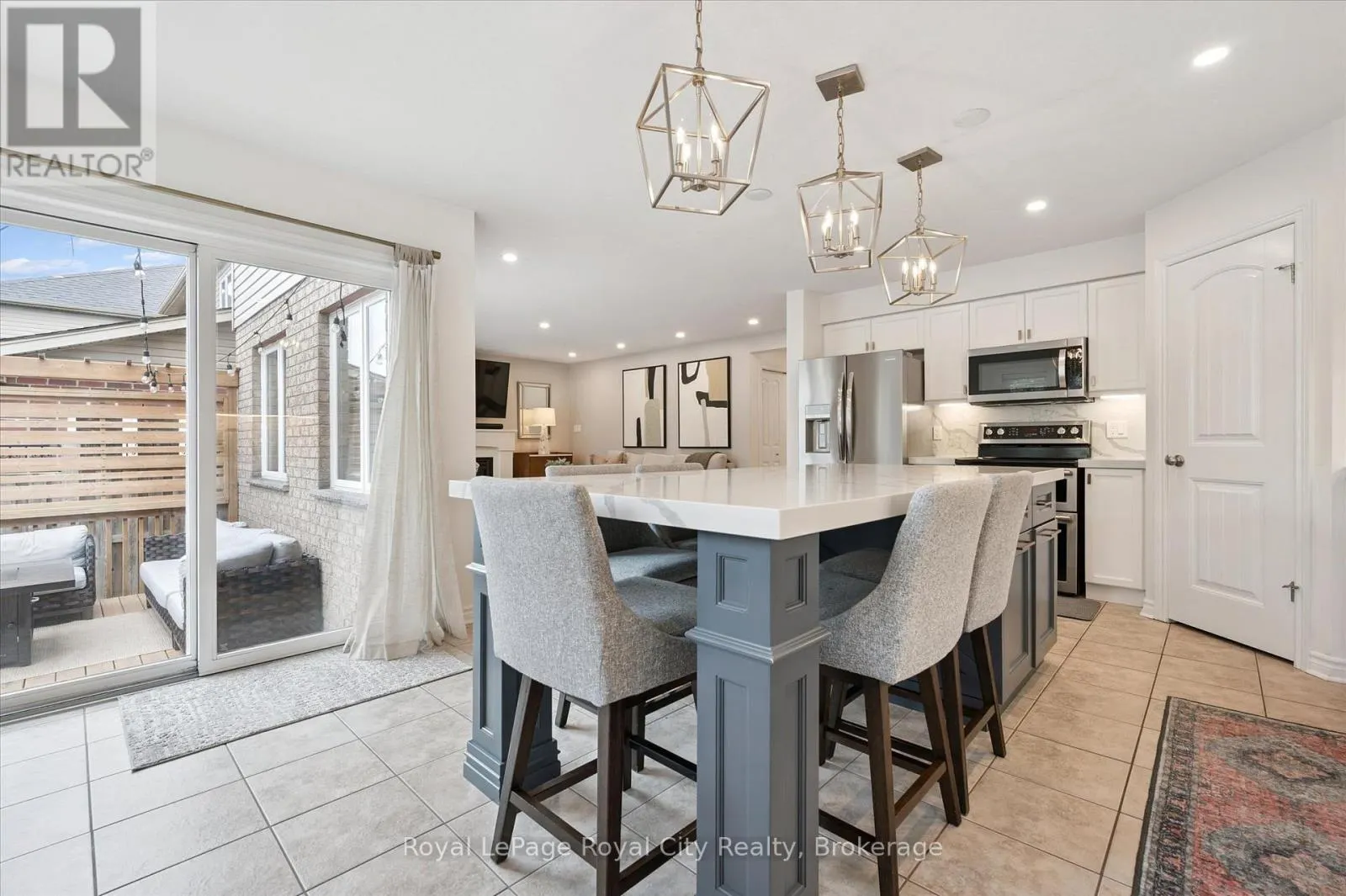 38 BAXTER DRIVE
