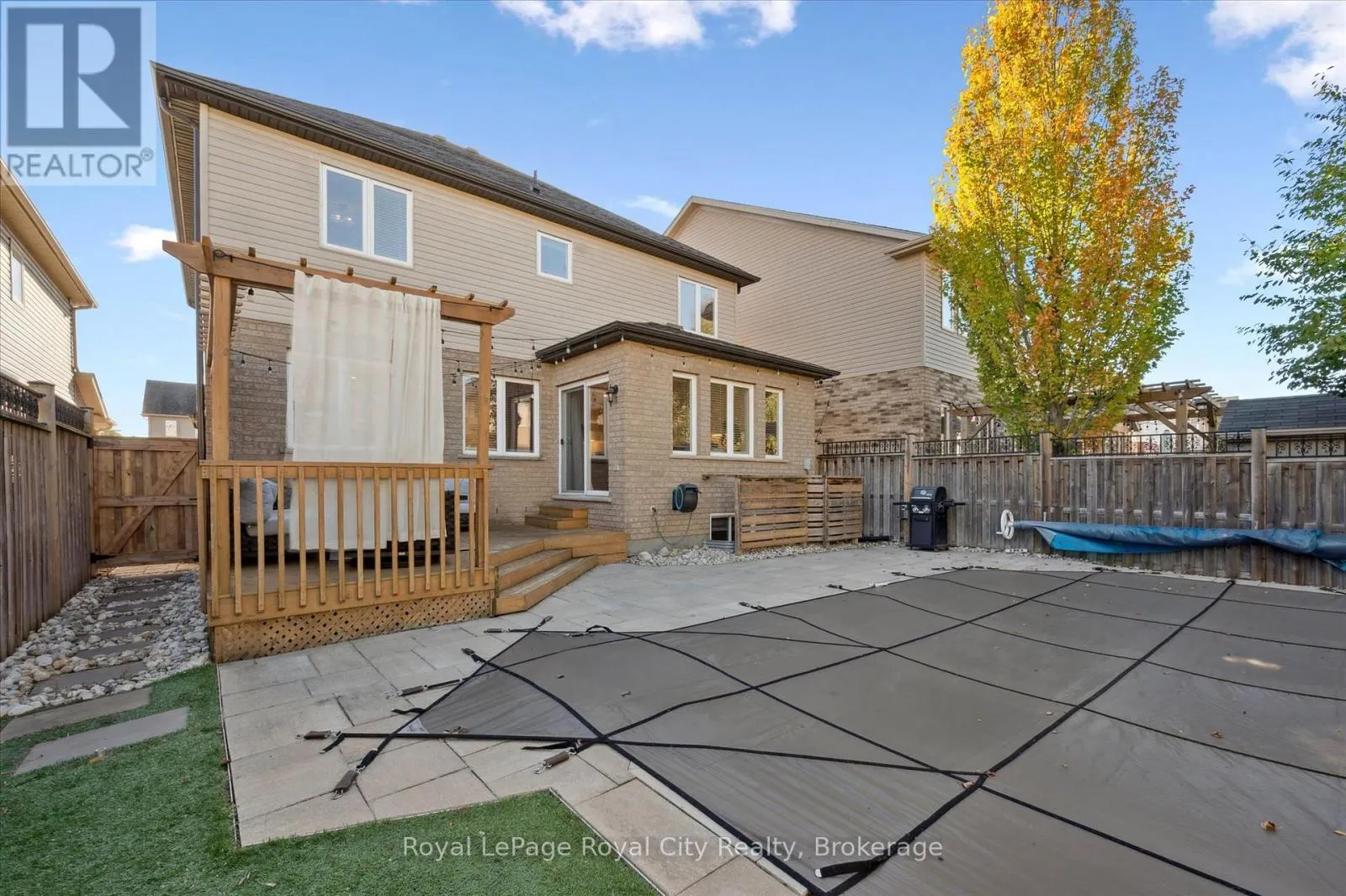 38 BAXTER DRIVE