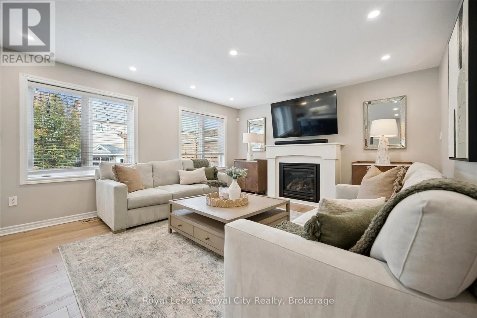 38 BAXTER DRIVE