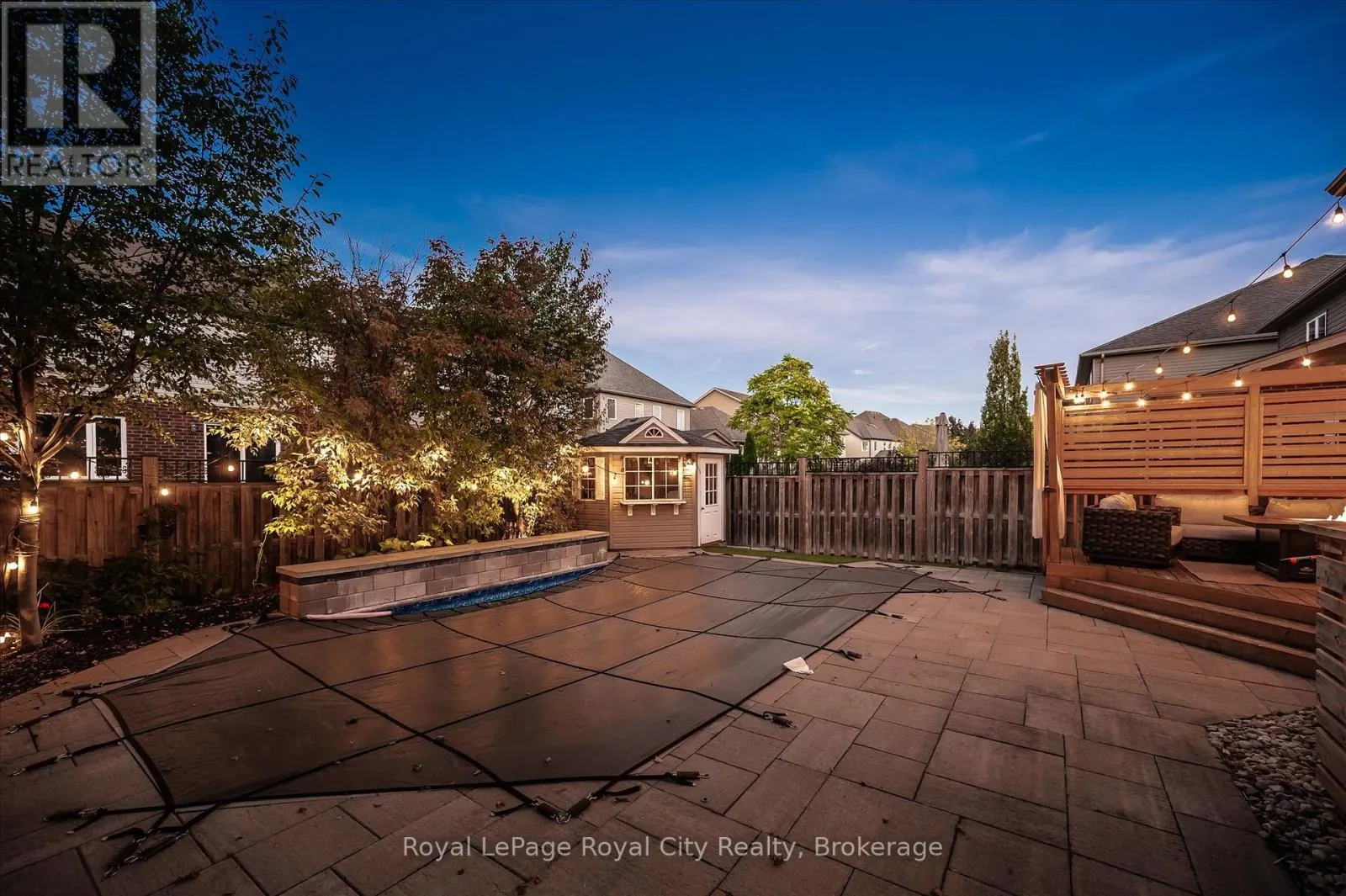 38 BAXTER DRIVE