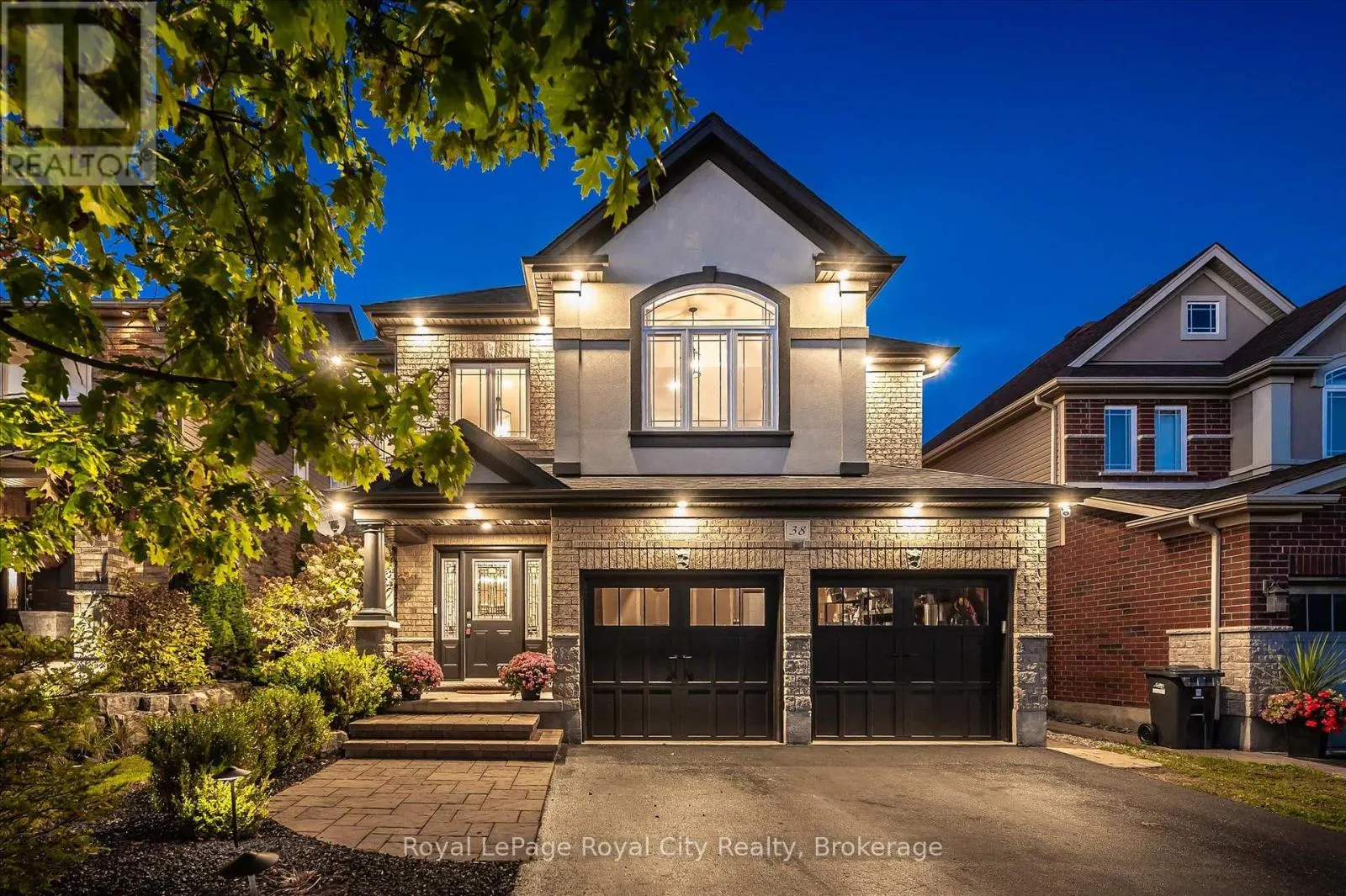 38 BAXTER DRIVE