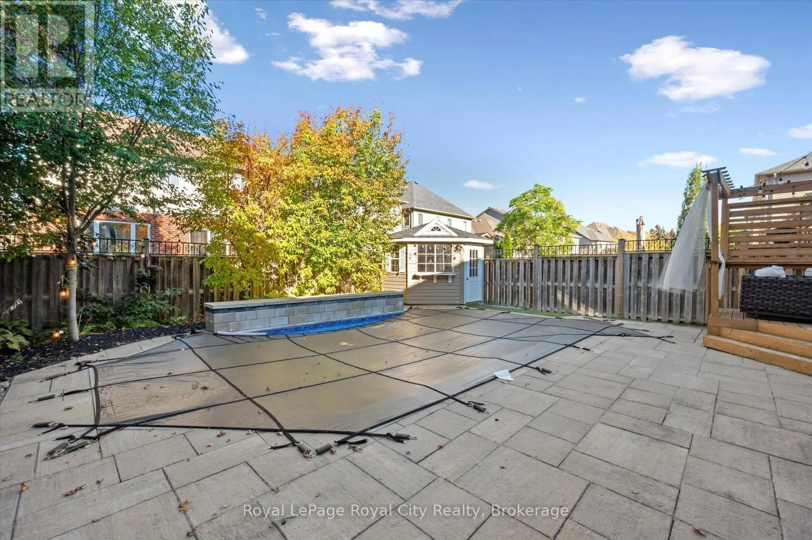 38 BAXTER DRIVE