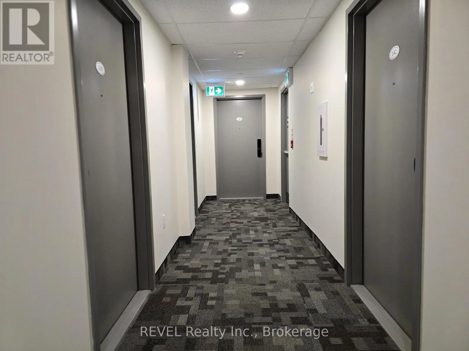 140 - 50 HERRICK AVENUE, #140