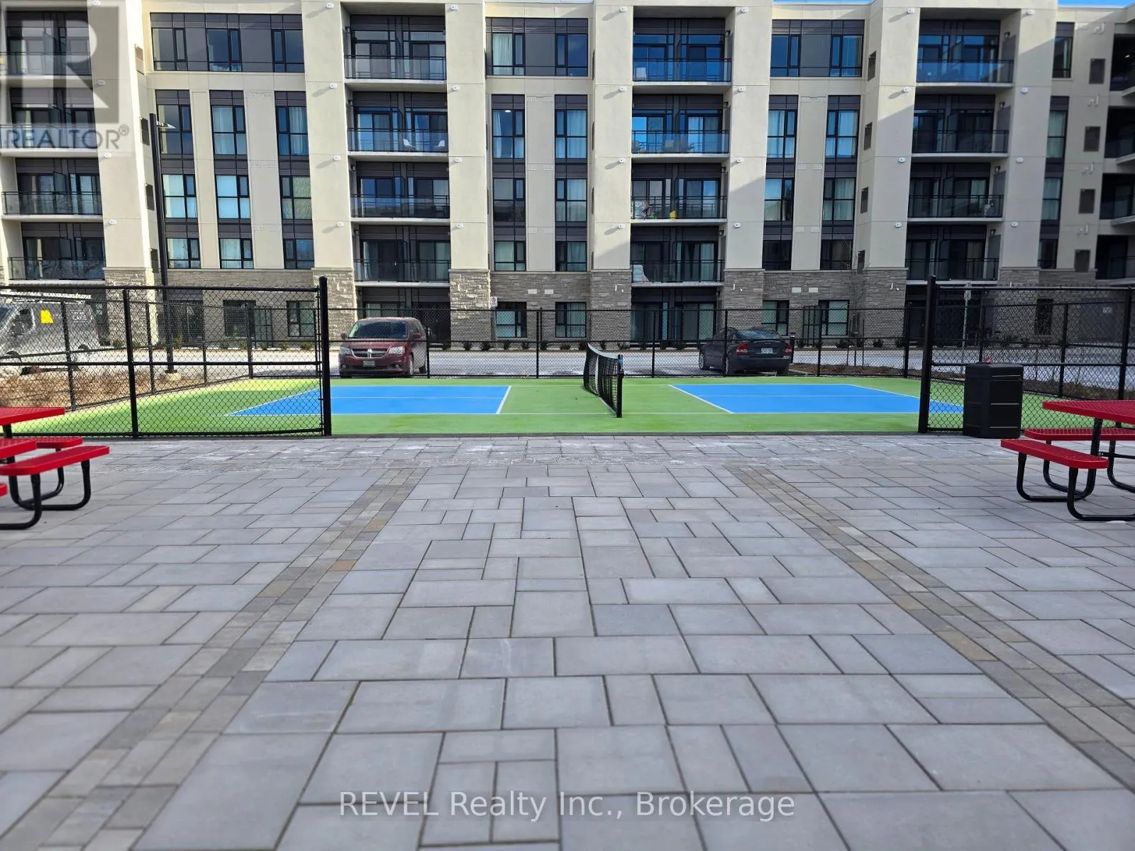 140 - 50 HERRICK AVENUE, #140