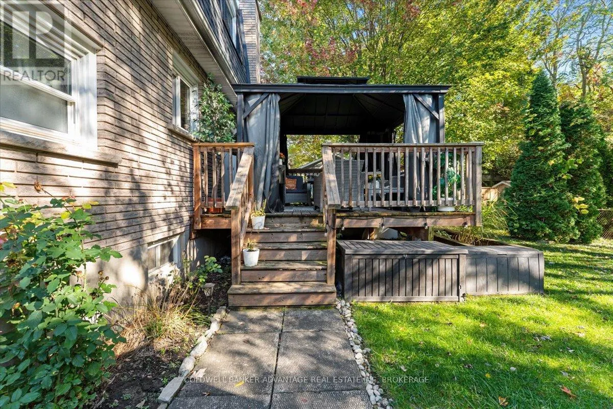 139 BRADLEY STREET