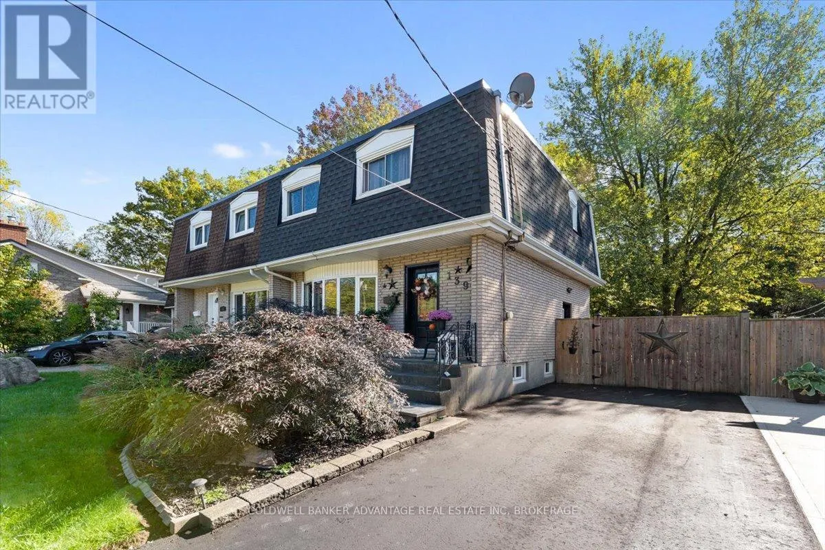 139 BRADLEY STREET