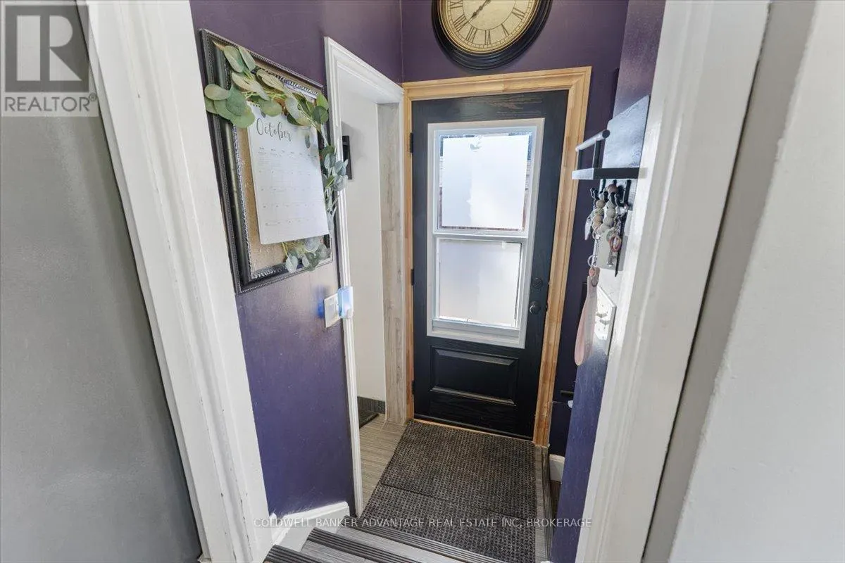 139 BRADLEY STREET