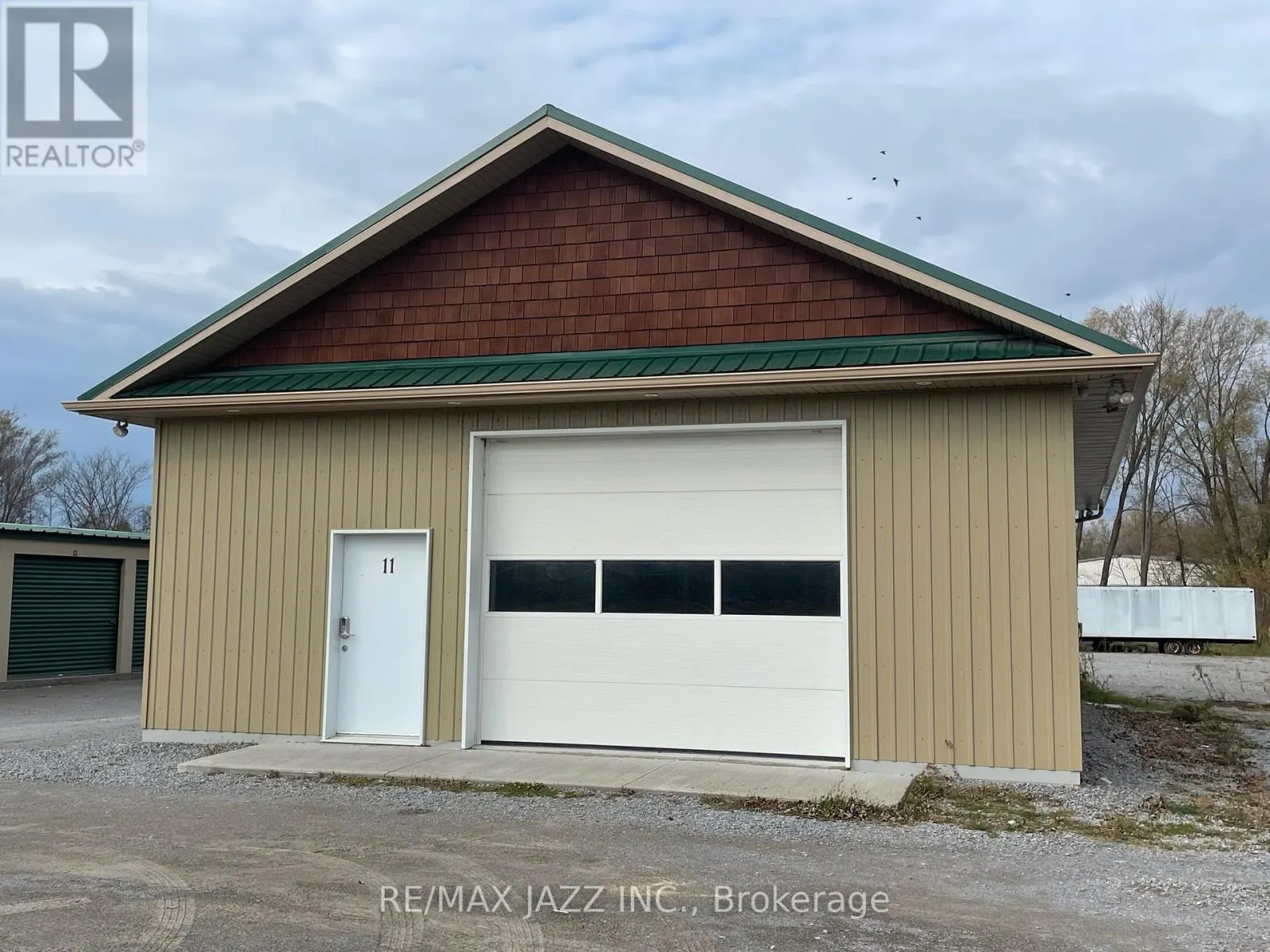 1 - 11 WYCHWOOD CRESCENT, #1