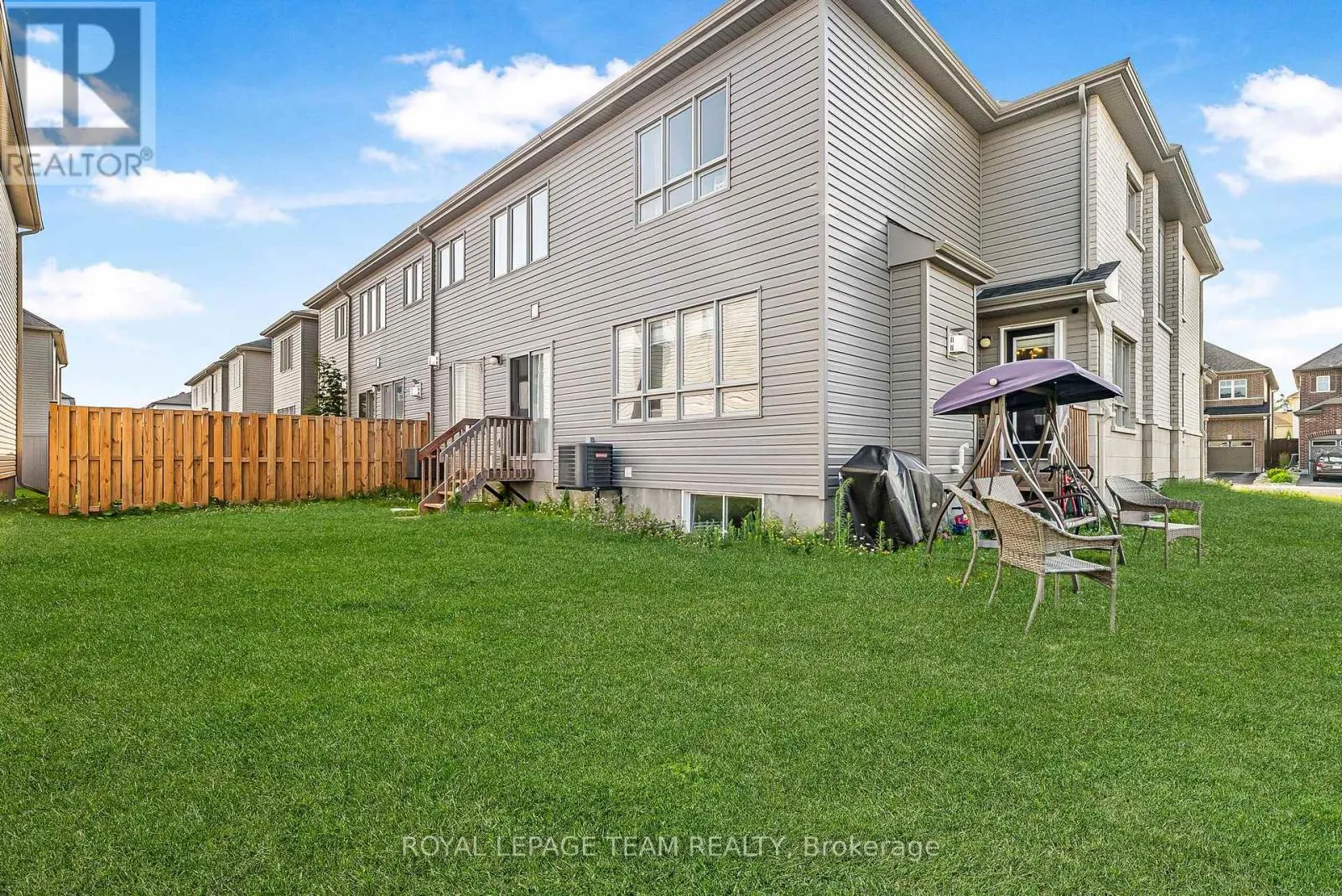 622 PARADE DRIVE