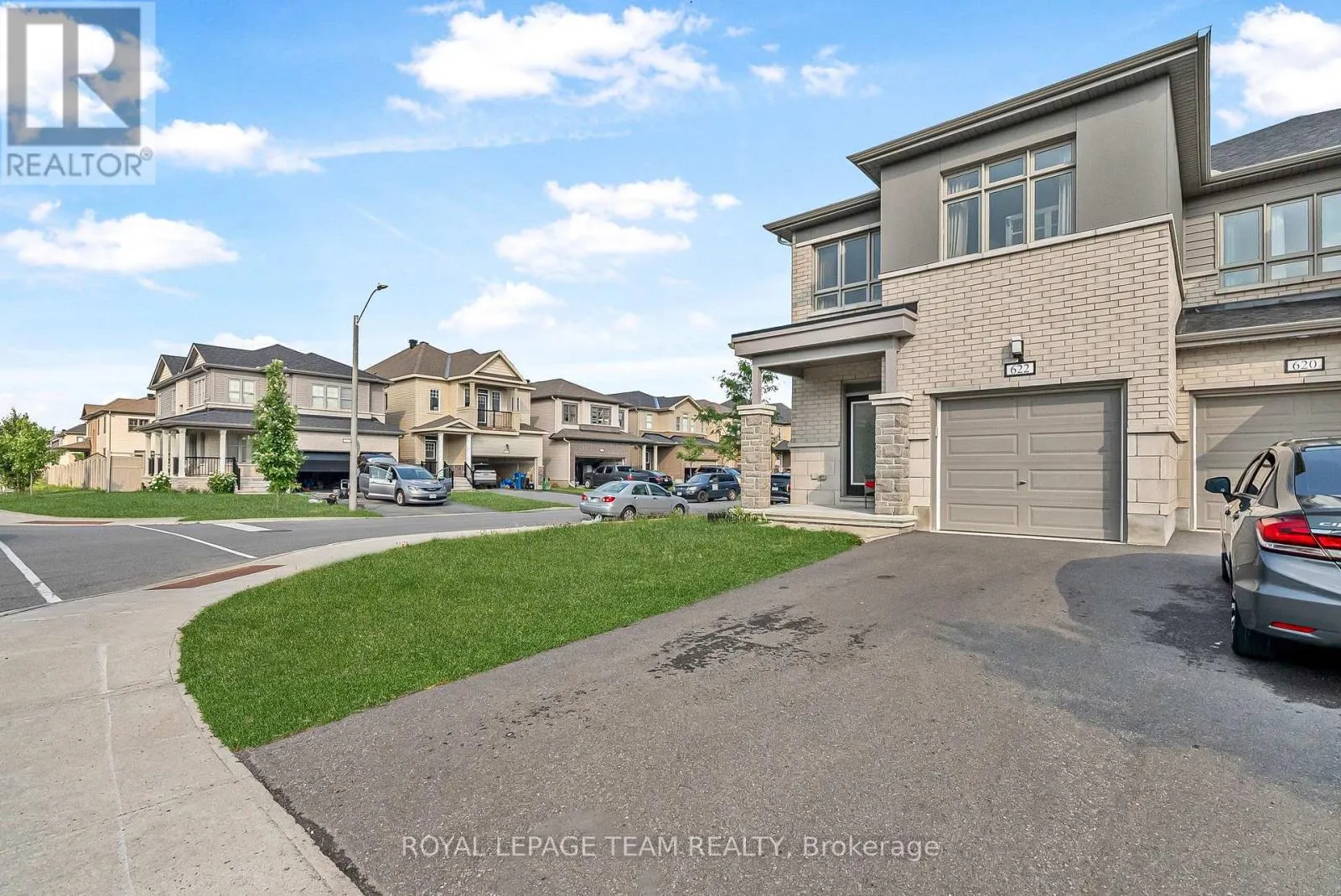622 PARADE DRIVE