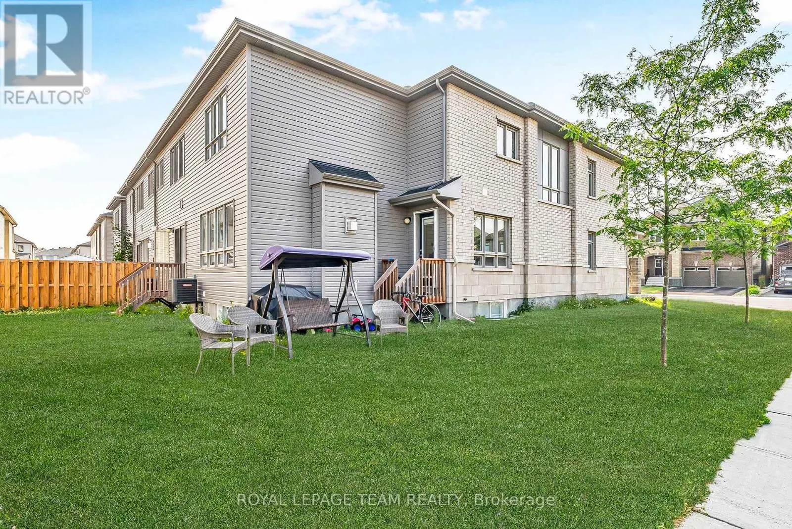 622 PARADE DRIVE