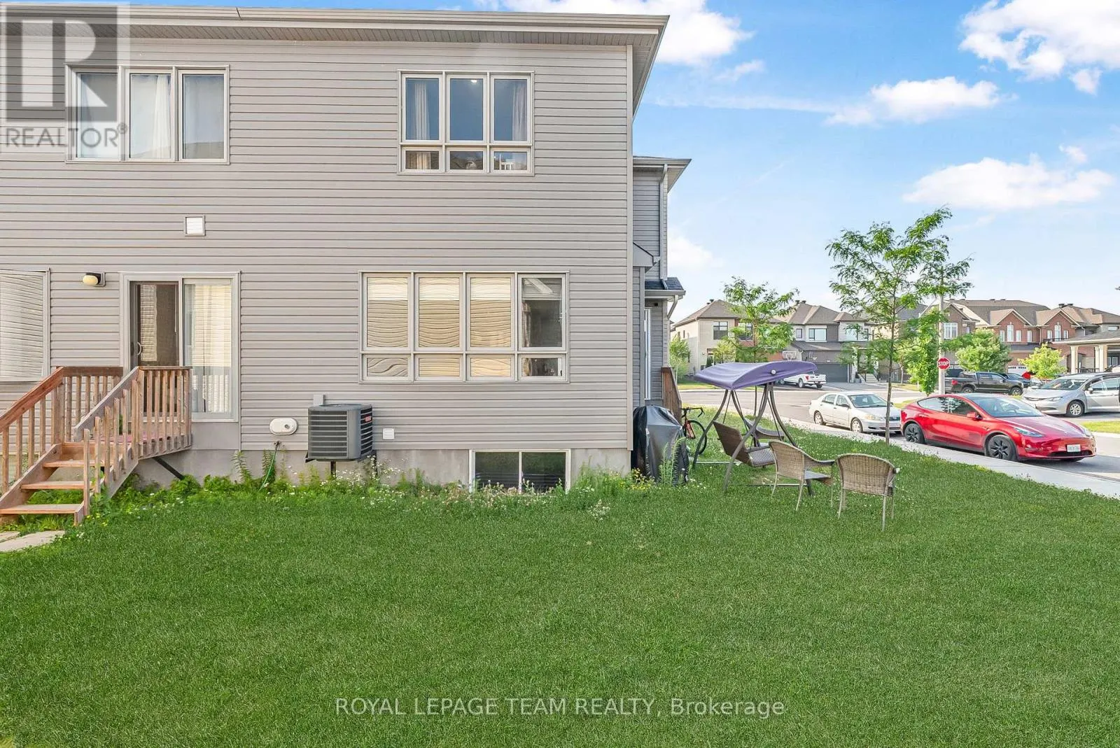 622 PARADE DRIVE