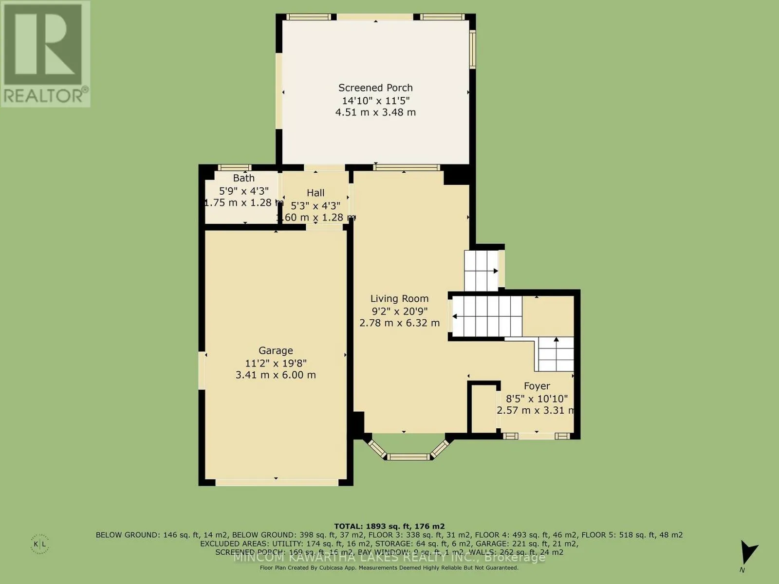 919 SYDENHAM ROAD